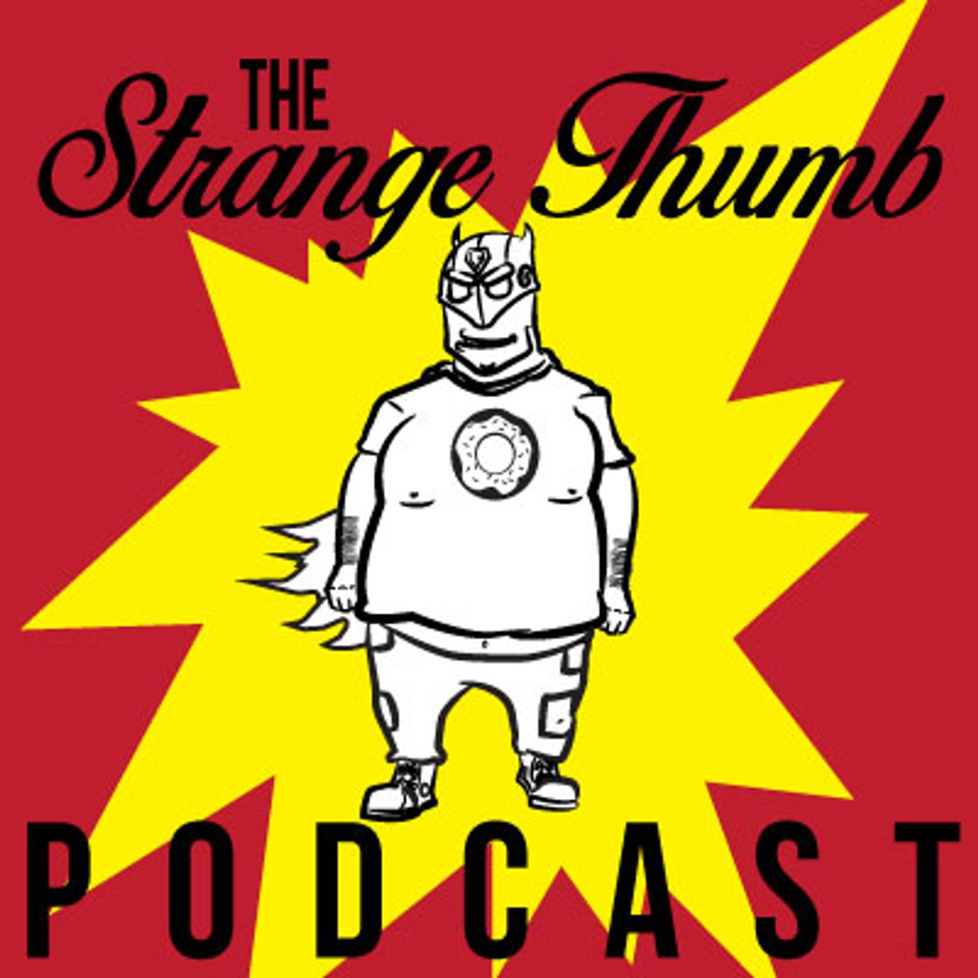 Egging Car Windows ep.17 episode artwork
