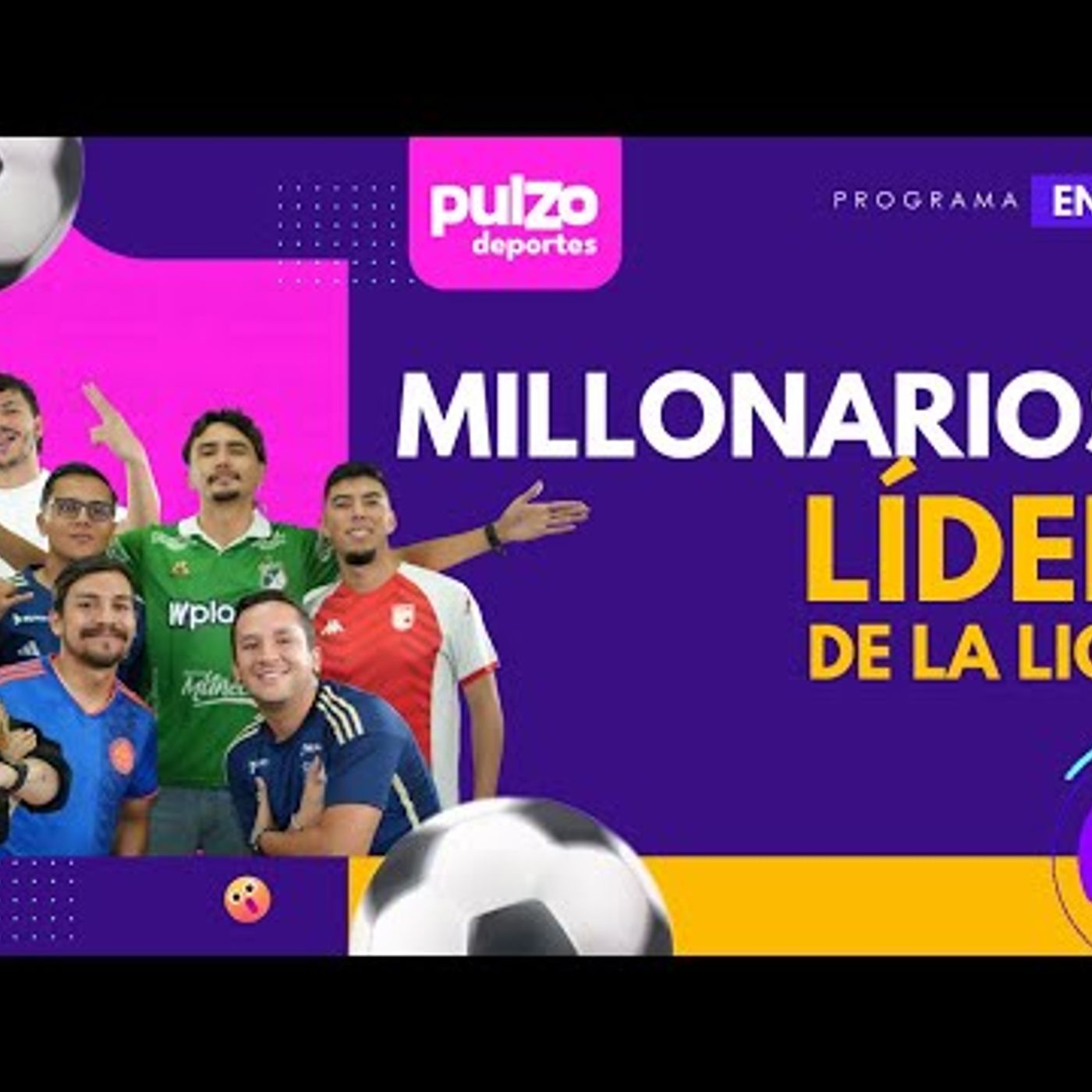 Pulzo Deportes