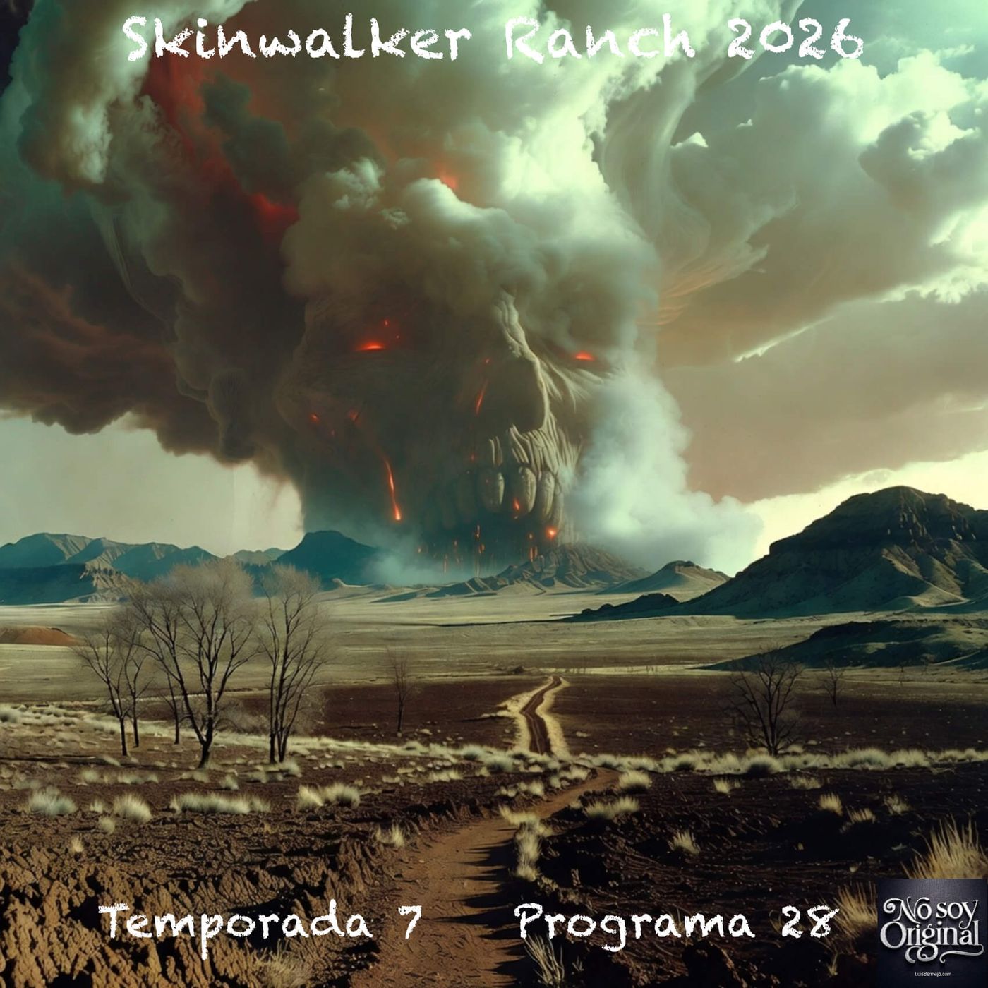 Skinwalker Ranch 2026