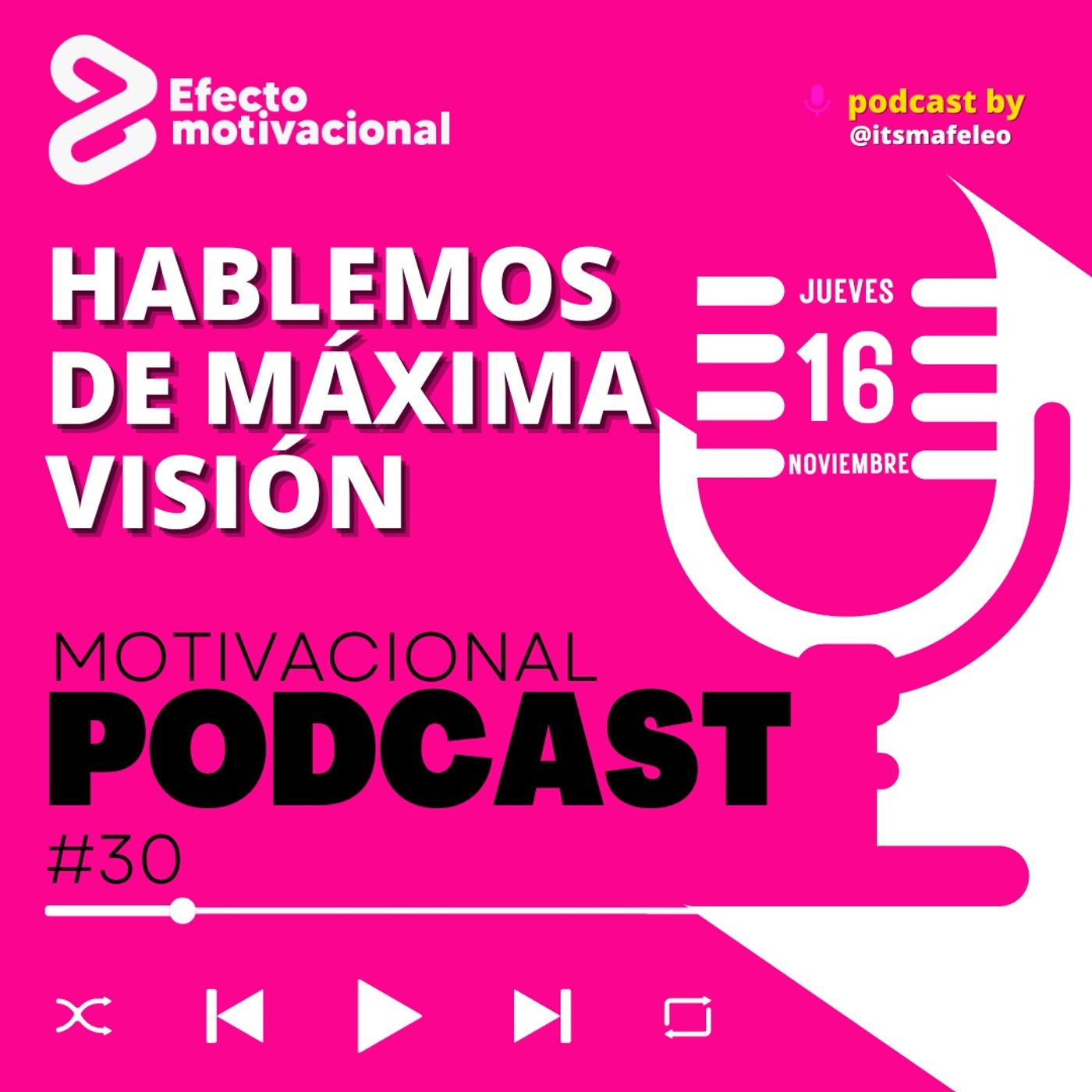 Efecto Motivacional