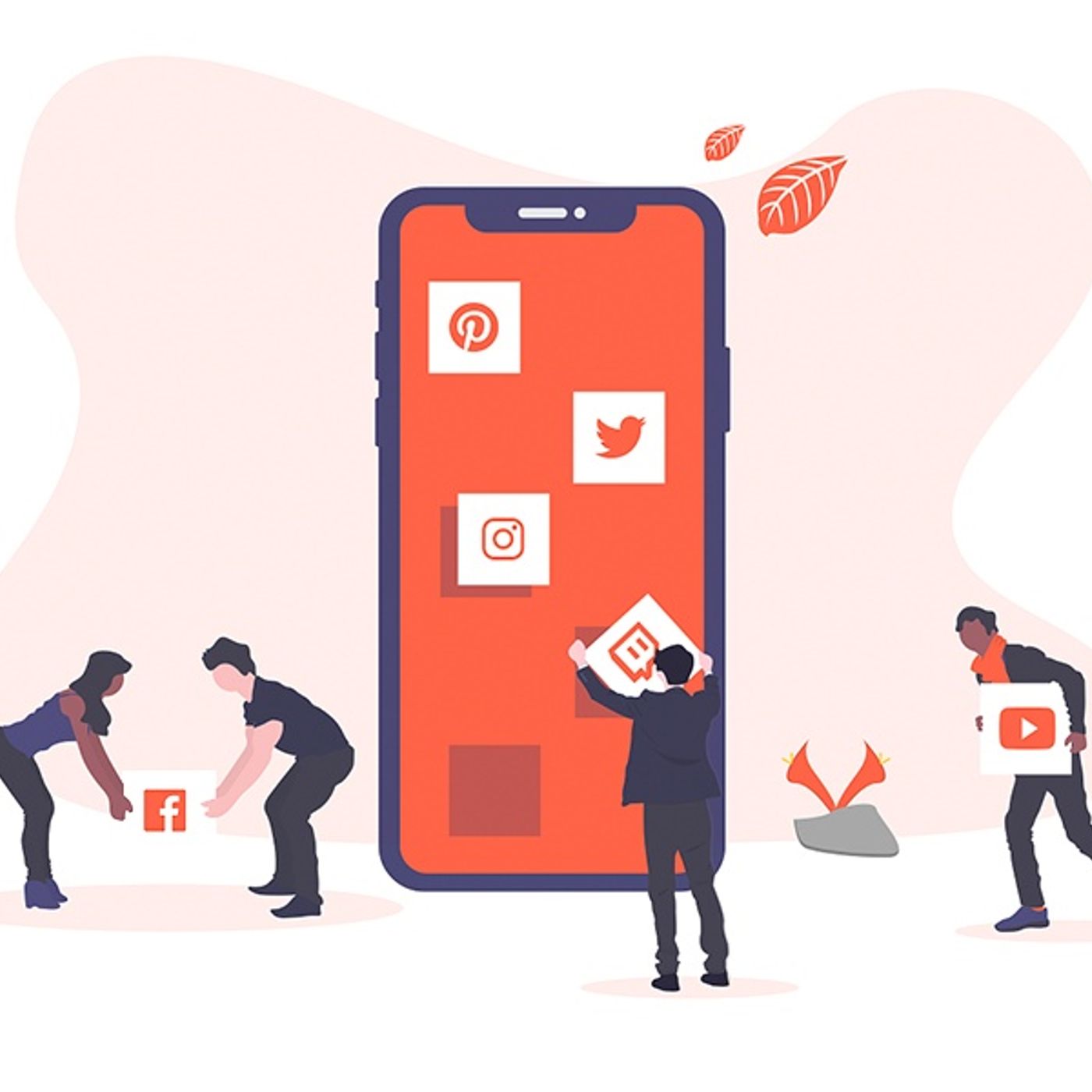 Digital News