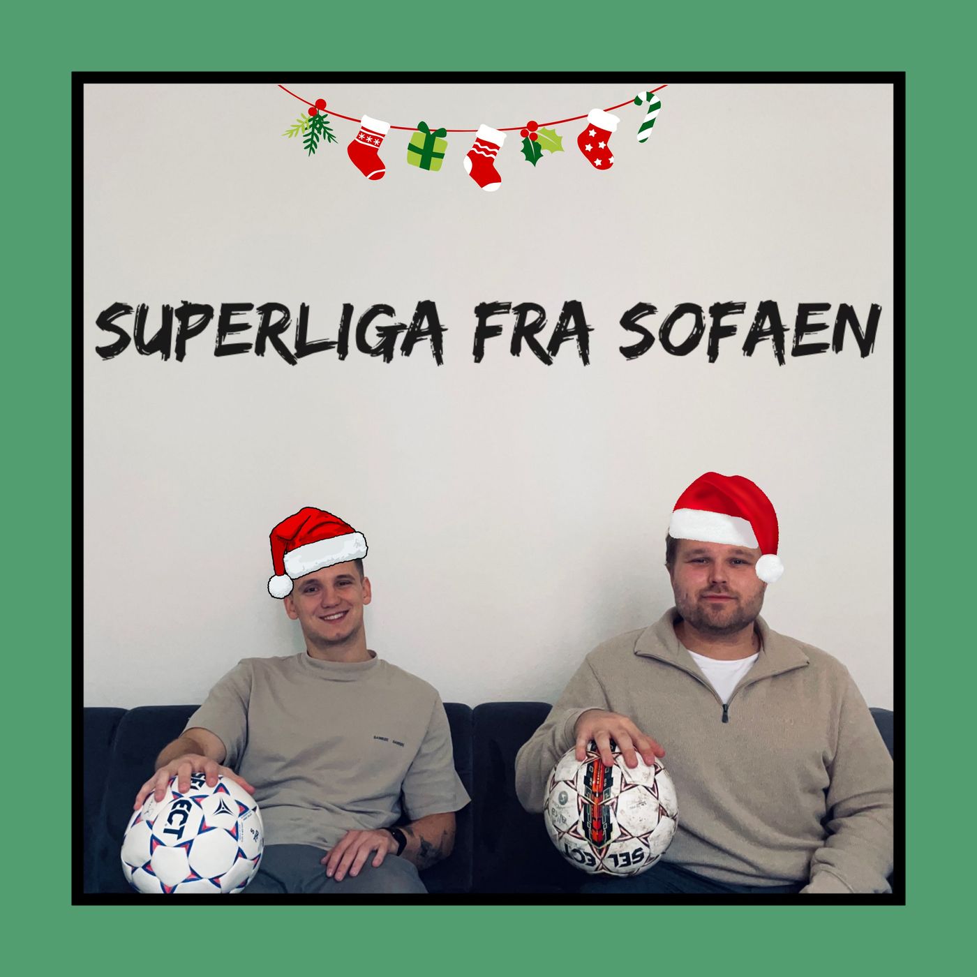 Superliga Fra Sofaen