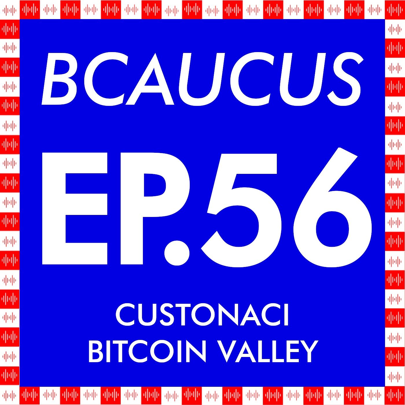 Custonaci Bitcoin Valley, con Vanessa Galipoli e Gaspare Catanese