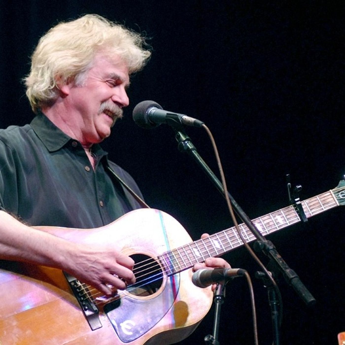 Living On Music with Steve Houk
