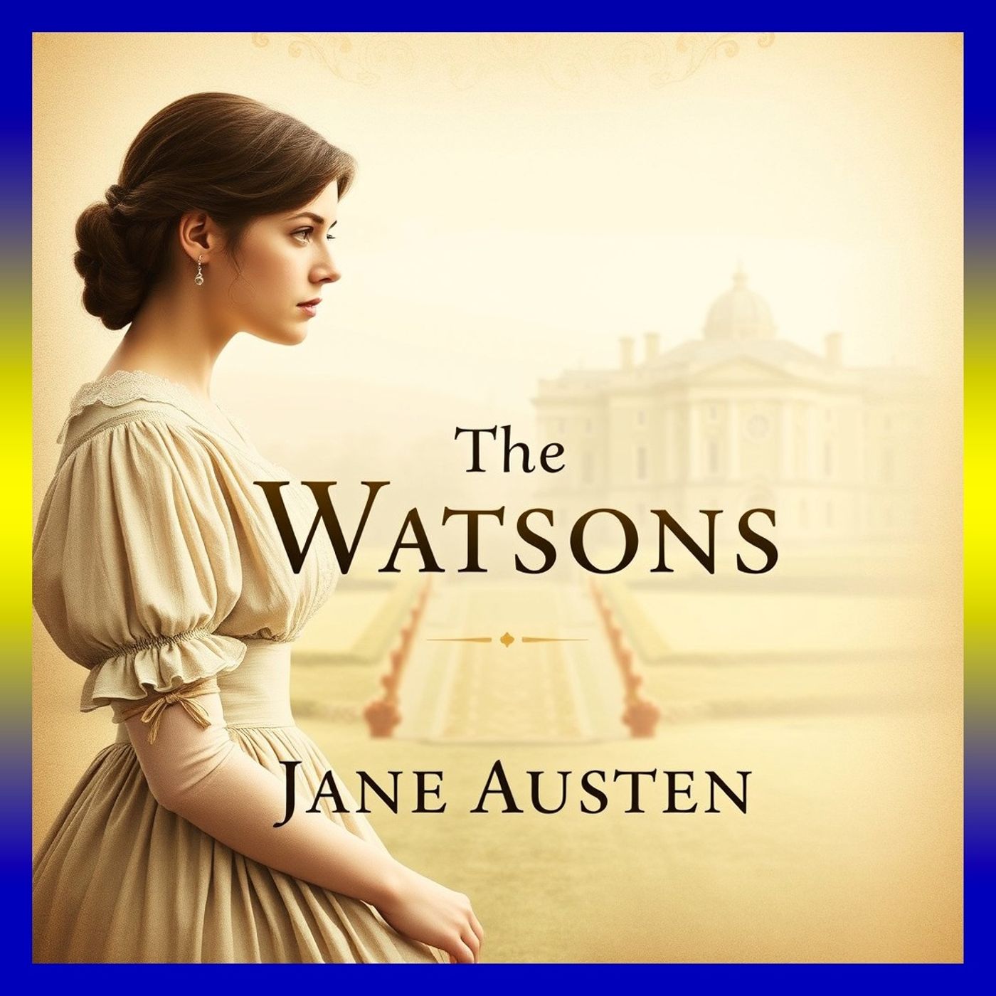 The Watsons by Jane Austen : Part 1