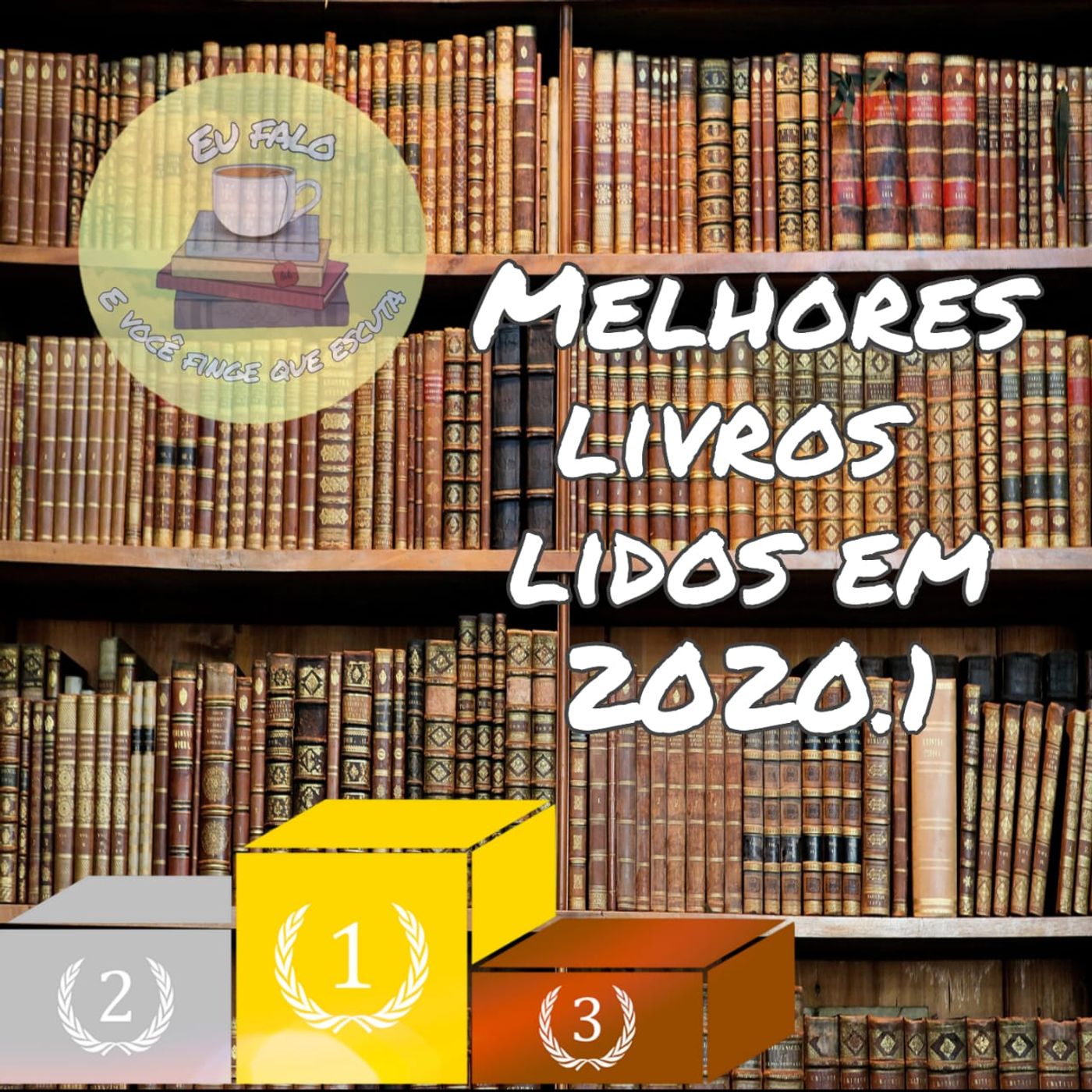 Eu falo e você finge que escuta