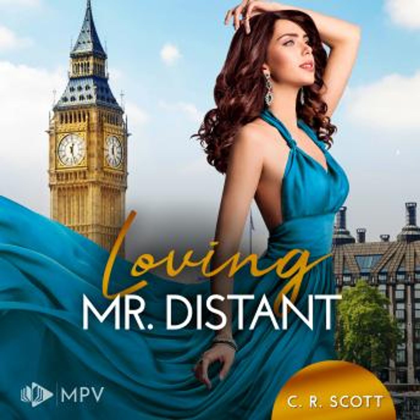Access Must-Have Full Audiobooks in Romance, Modern