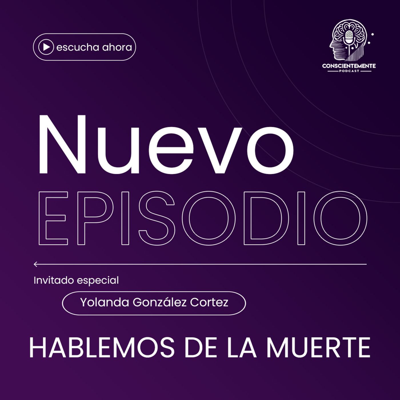 Podcast Conscientemente