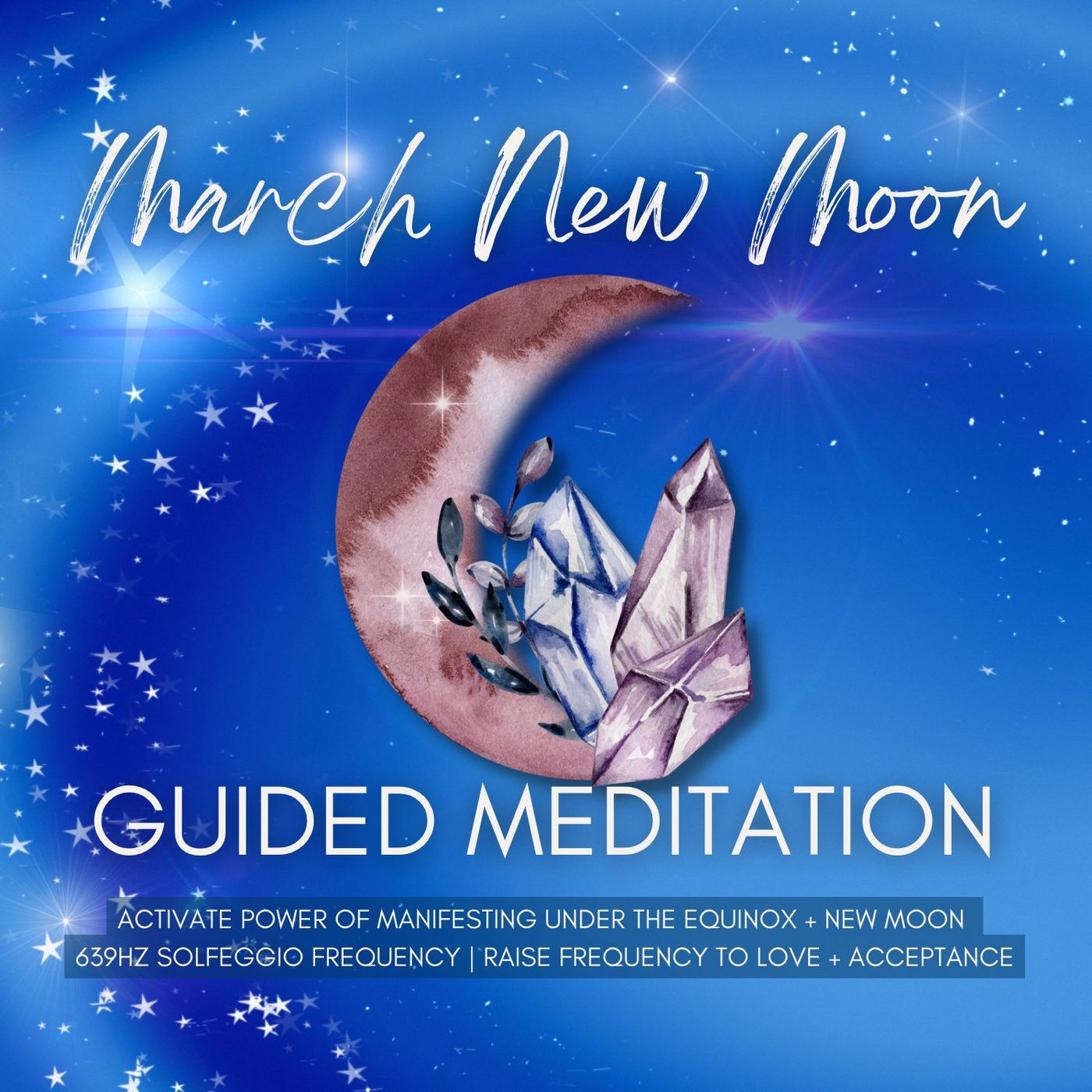 The Psychic Soul Meditations