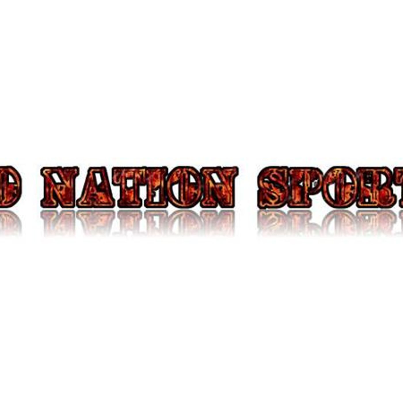 The 110 Nation Sports Show episode artwork