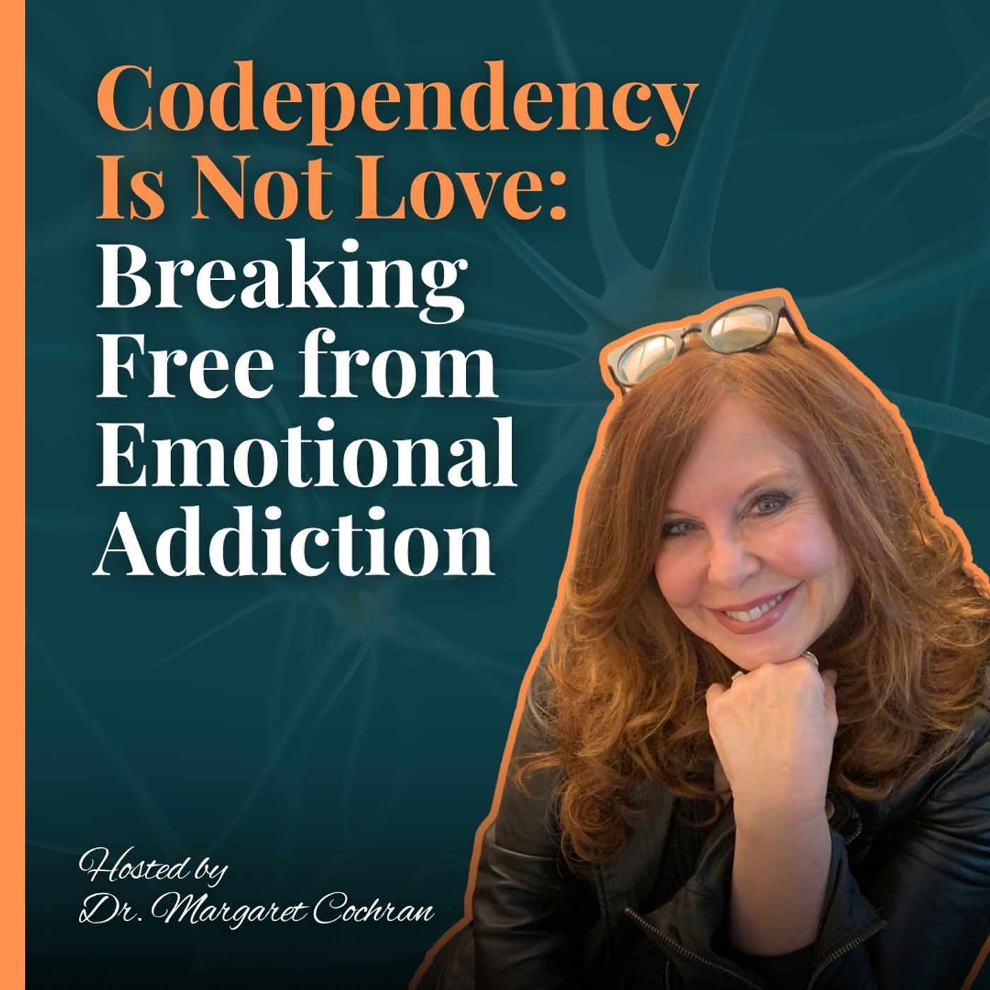 Codependency Is Not Love: Breaking Free from Emotional Addiction Codependency Is Not Love: Breaking Free from Emotional Addiction
