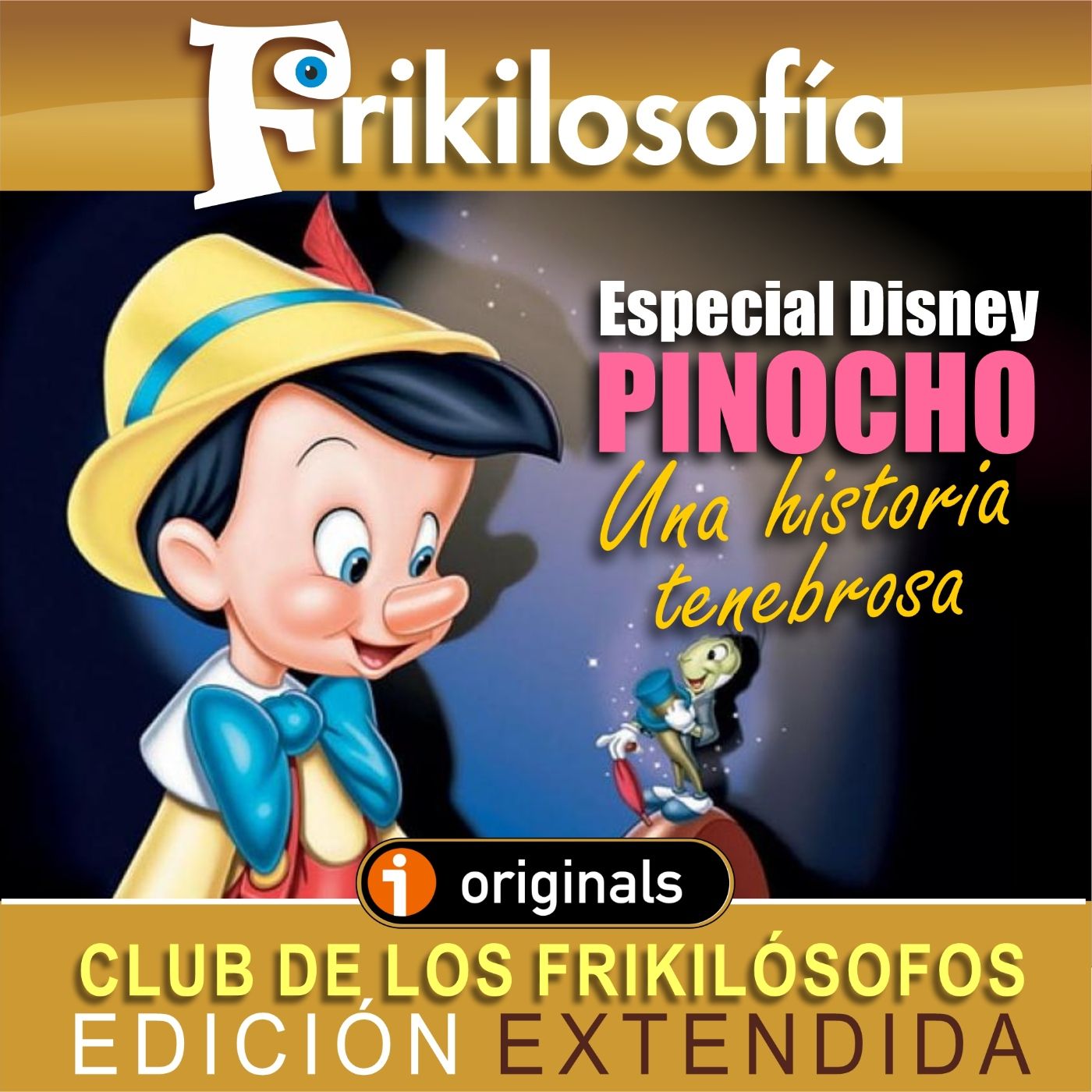 Frikilosofía