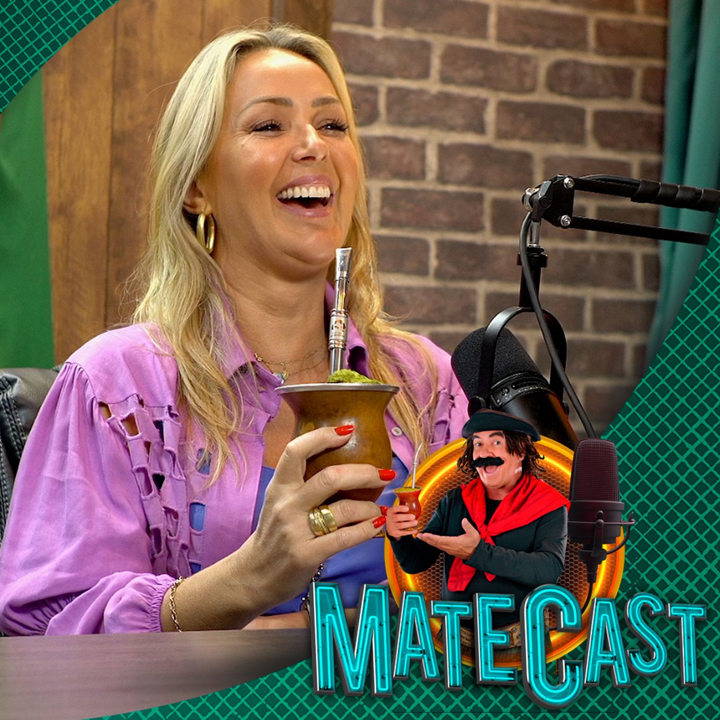 MateCast