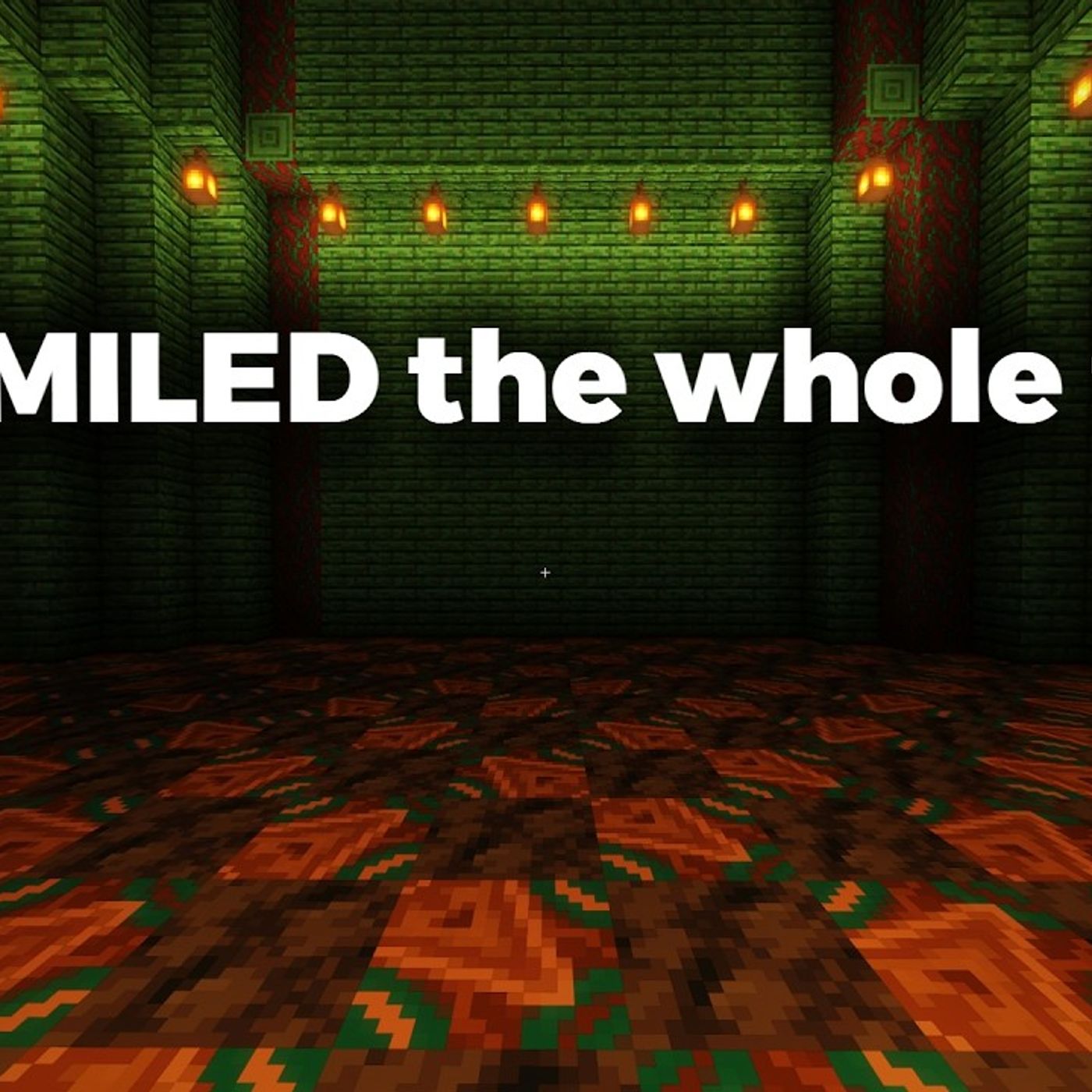 I read the SCARIEST reddit stories in survival minecraft episode artwork