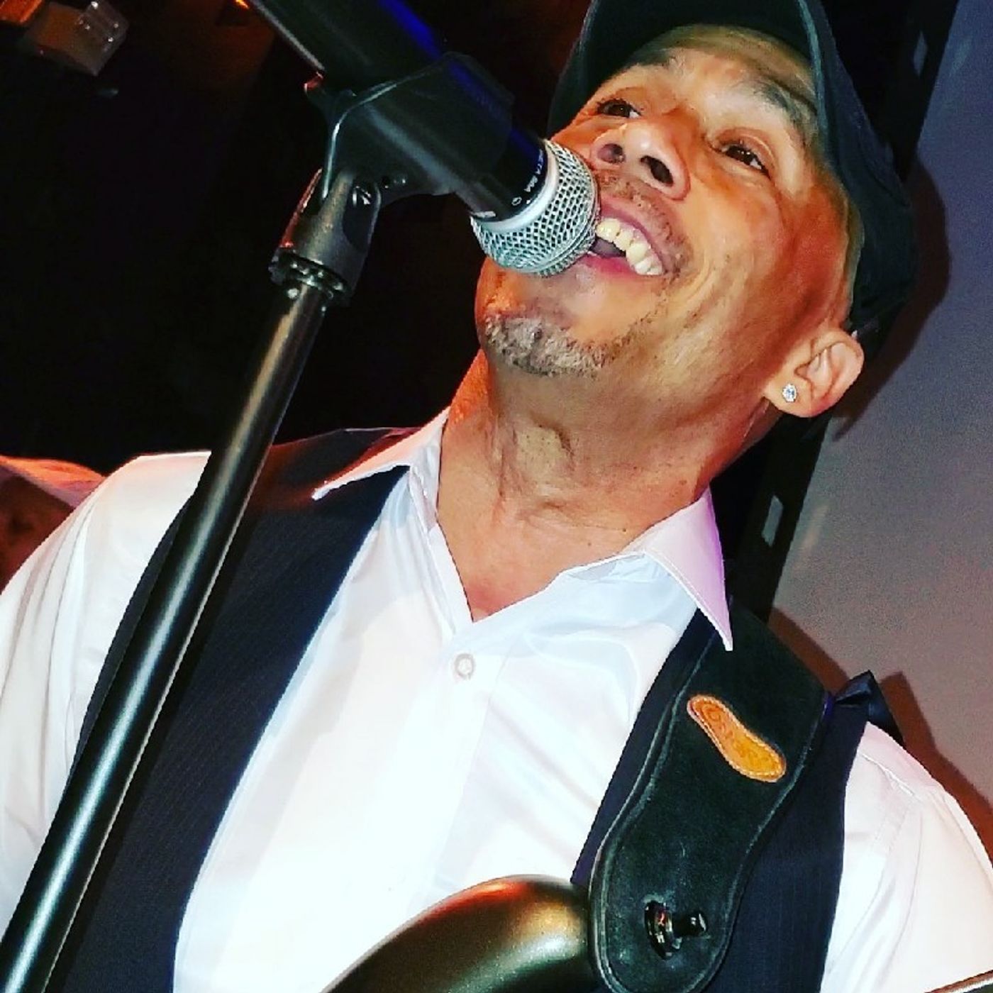 Josélito Sabroso De La Bachata