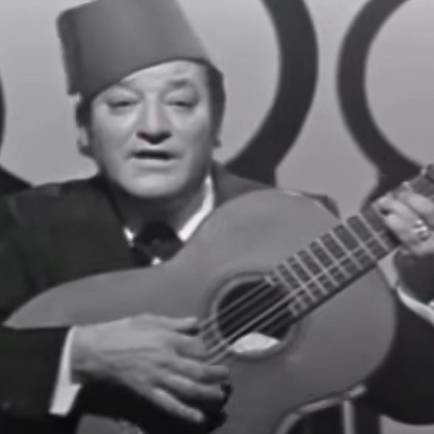 Música y Letra: Emilio el Moro II - Las parodias episode artwork