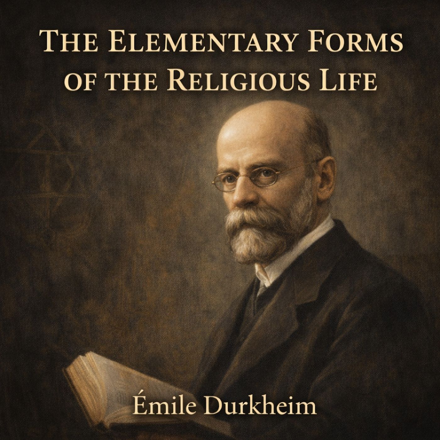The Elementary Forms of the Religious Life | Foundational Study of Religion by Émile Durkheim Part 1
