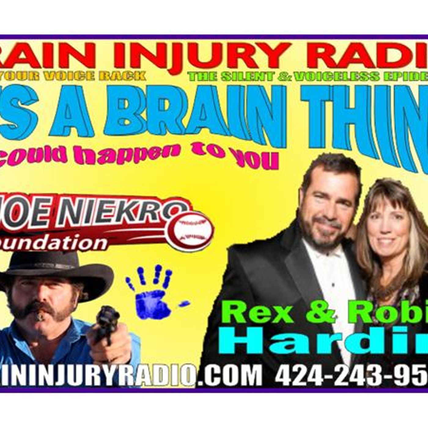 It\'s A Brain Thing