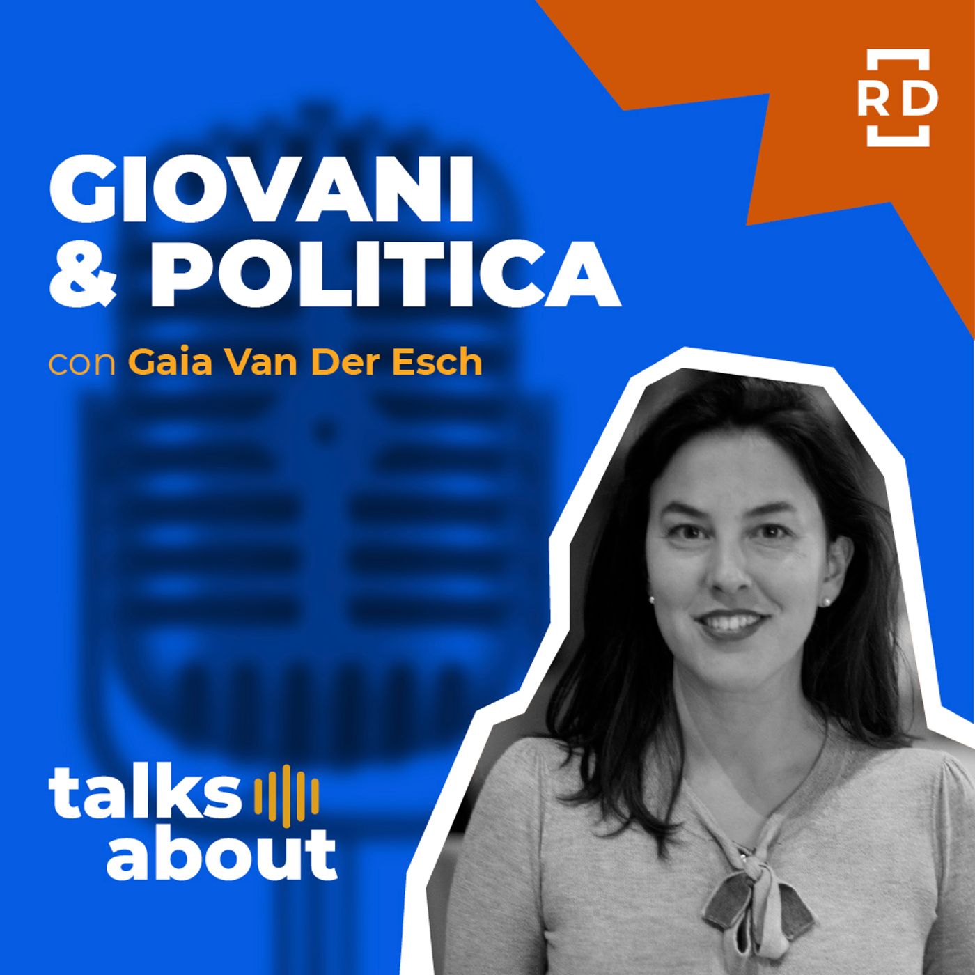 Talks About