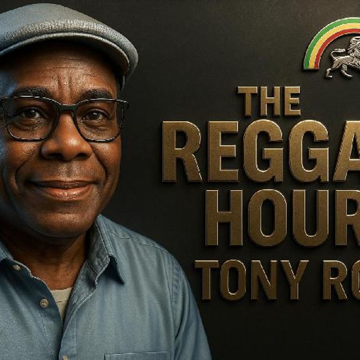 Tony Roy: The Stories Behind the Songs | Roots, Rhythm & Reggae Legends