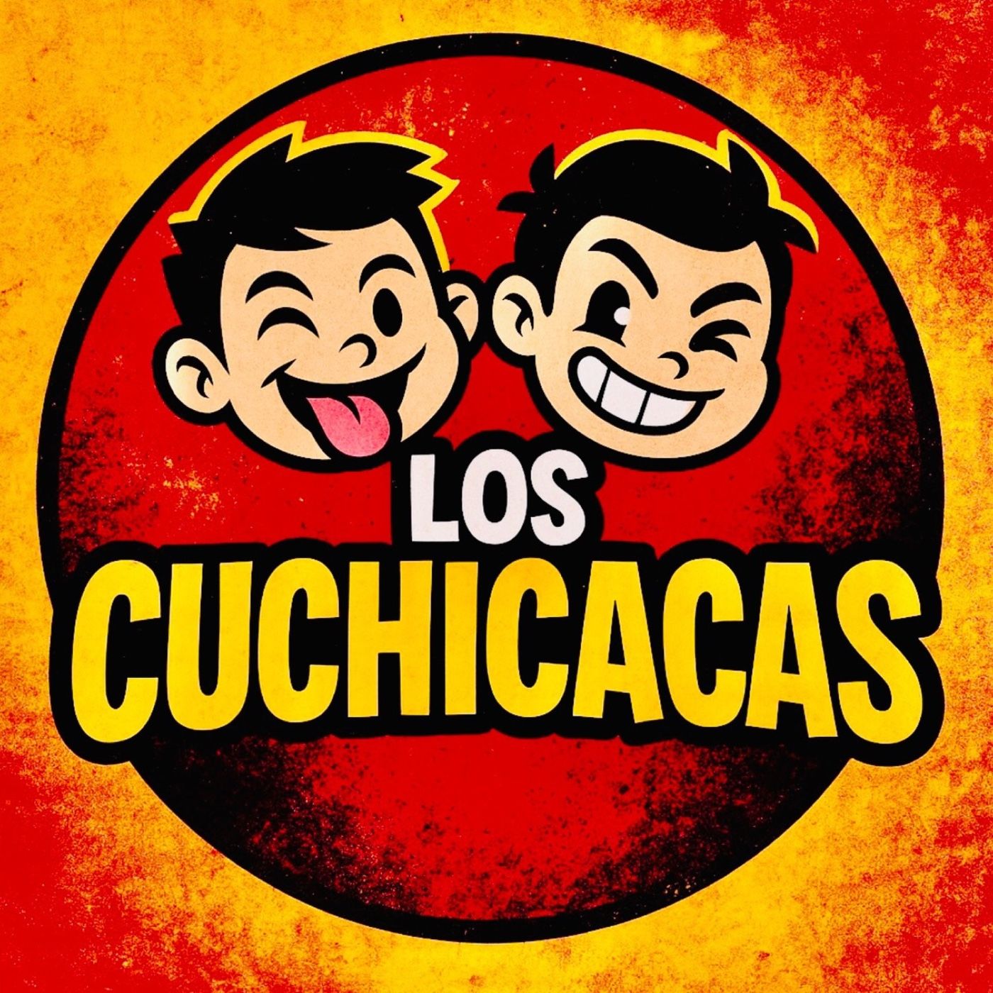 Los Cuchicacas
