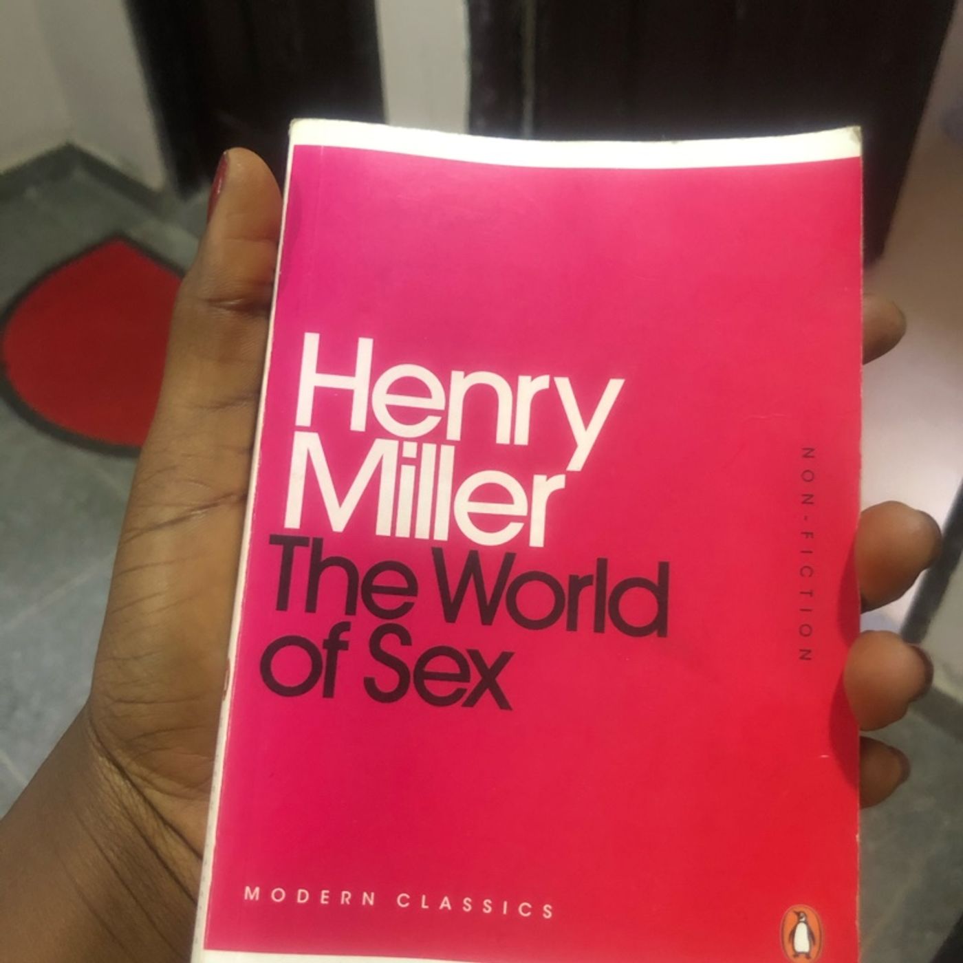 Obidi Ojochide\'s podcast