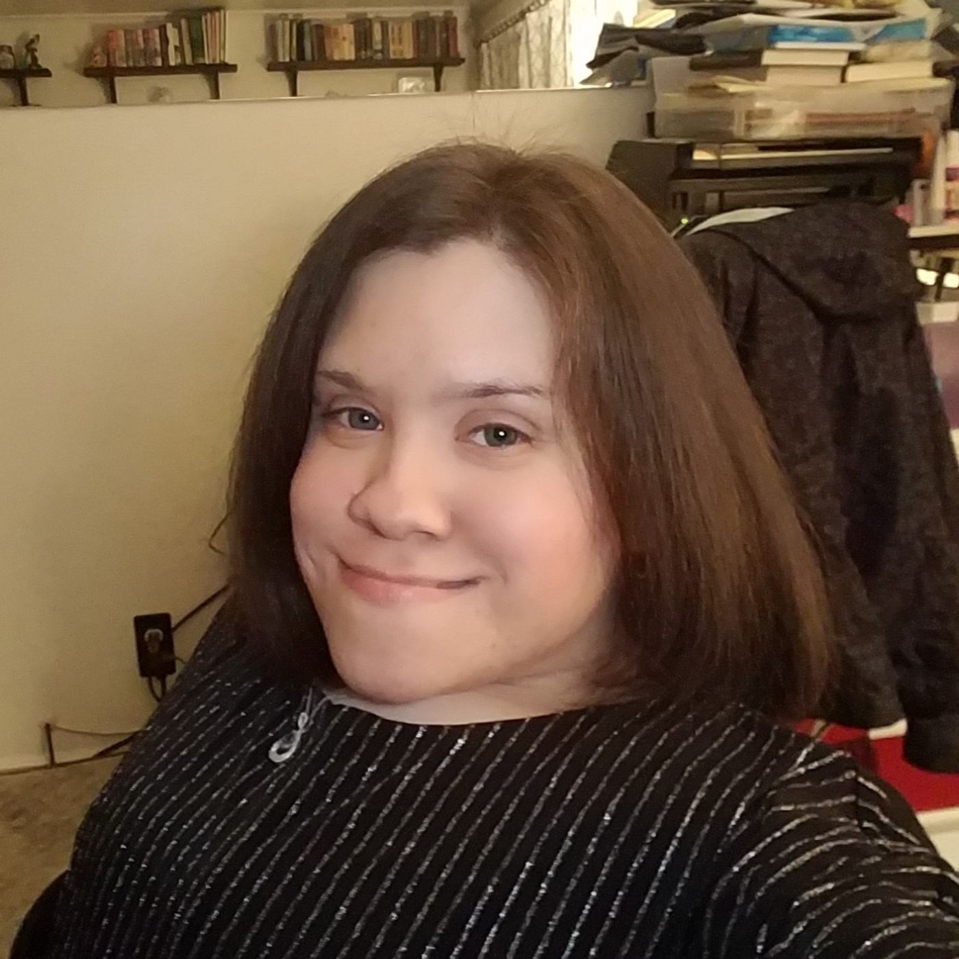 Adventures in Accessibility