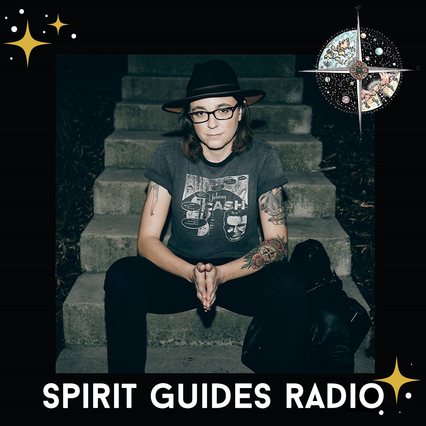 Episode 101: Soul Contracts with Dr. Lauren Cielo