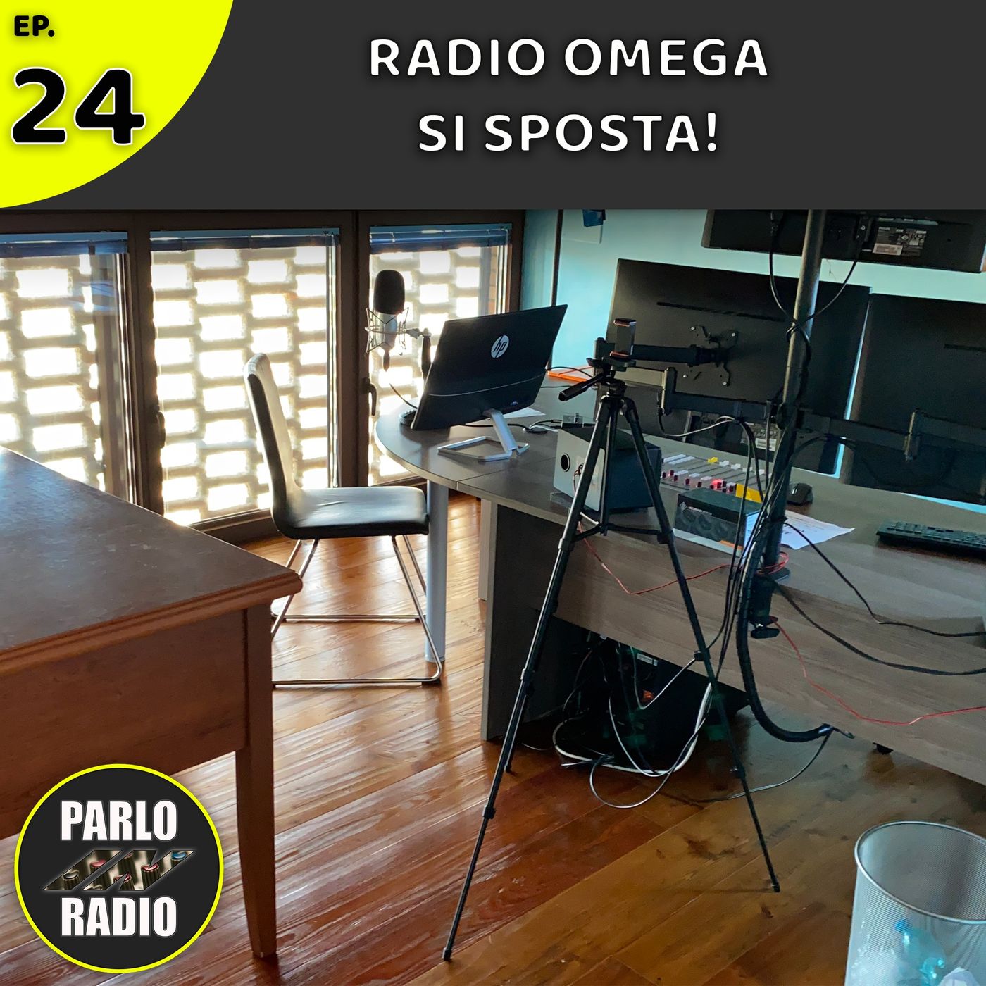 Parlo In Radio