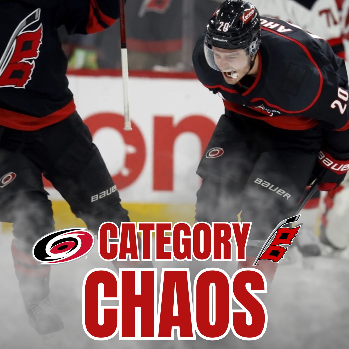 Category Chaos