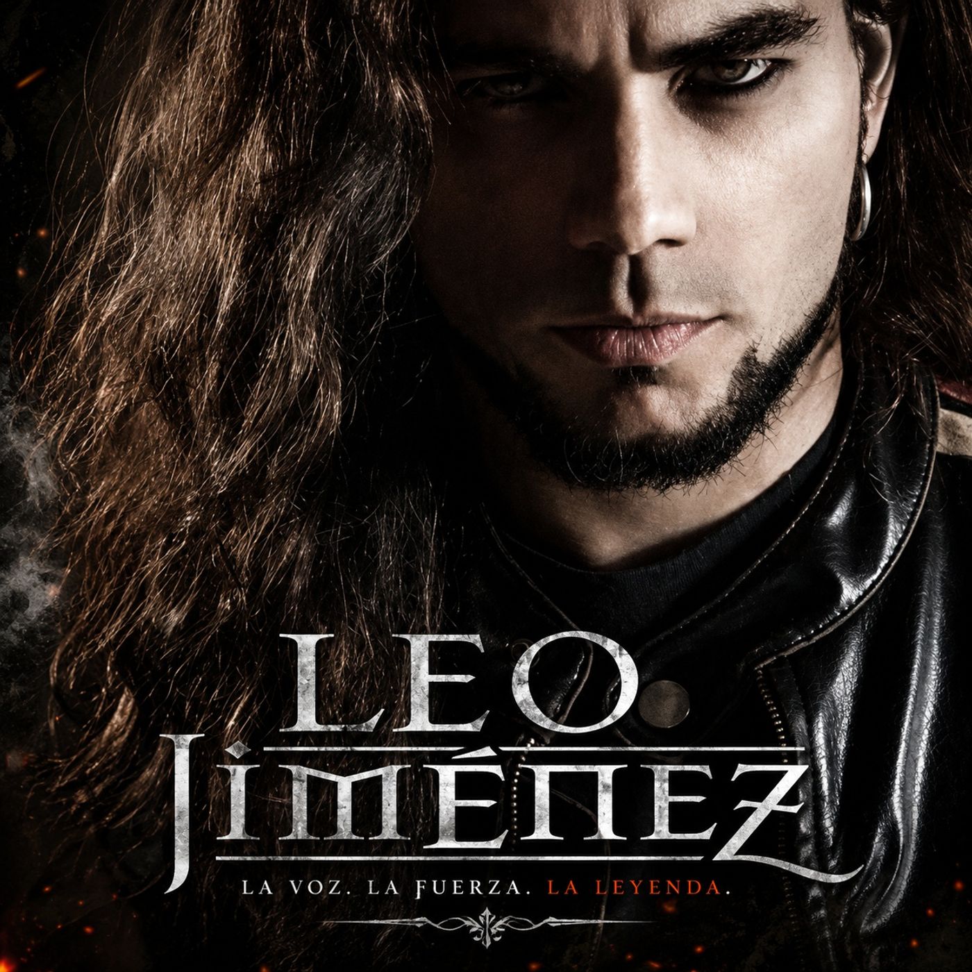 leo la cara de INNOVACION del metal español episode artwork