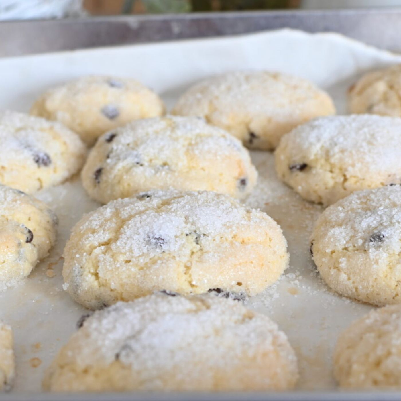 Biscotti delle Monache