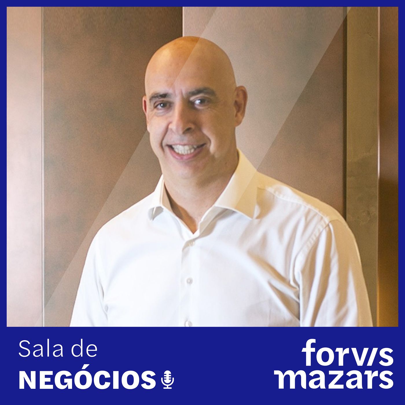 Sala de Negócios