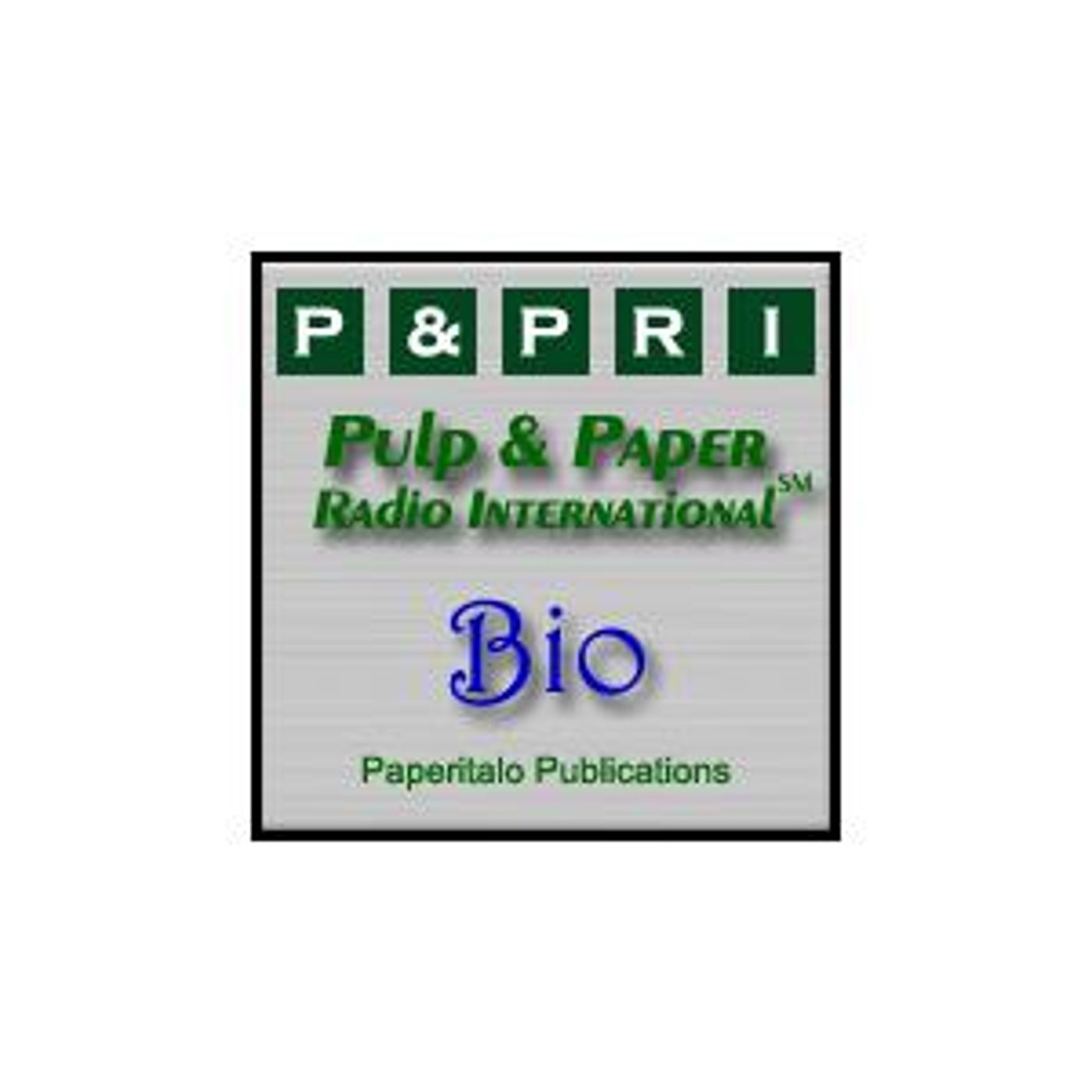 Pulp & Paper Radio International