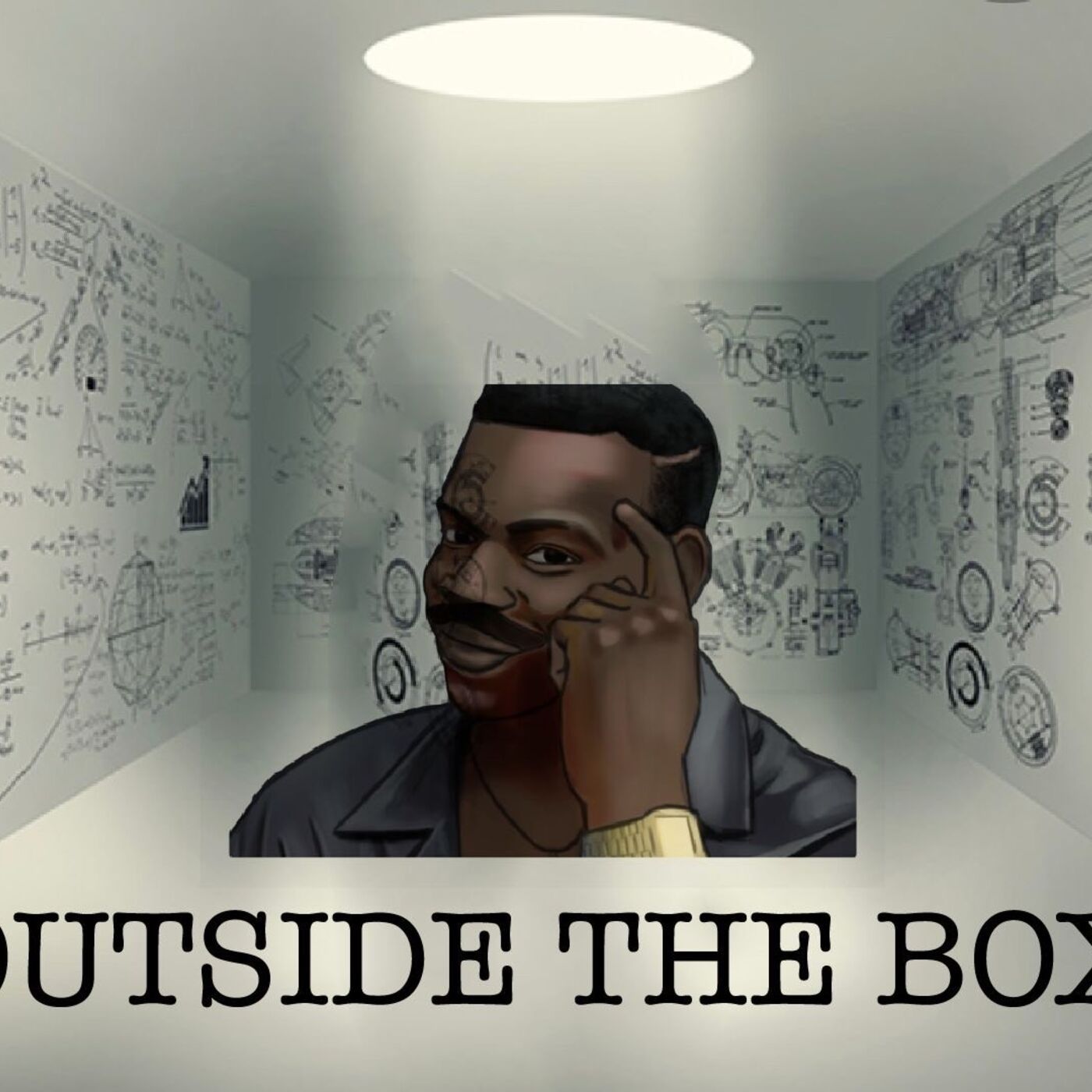 Outside The Box