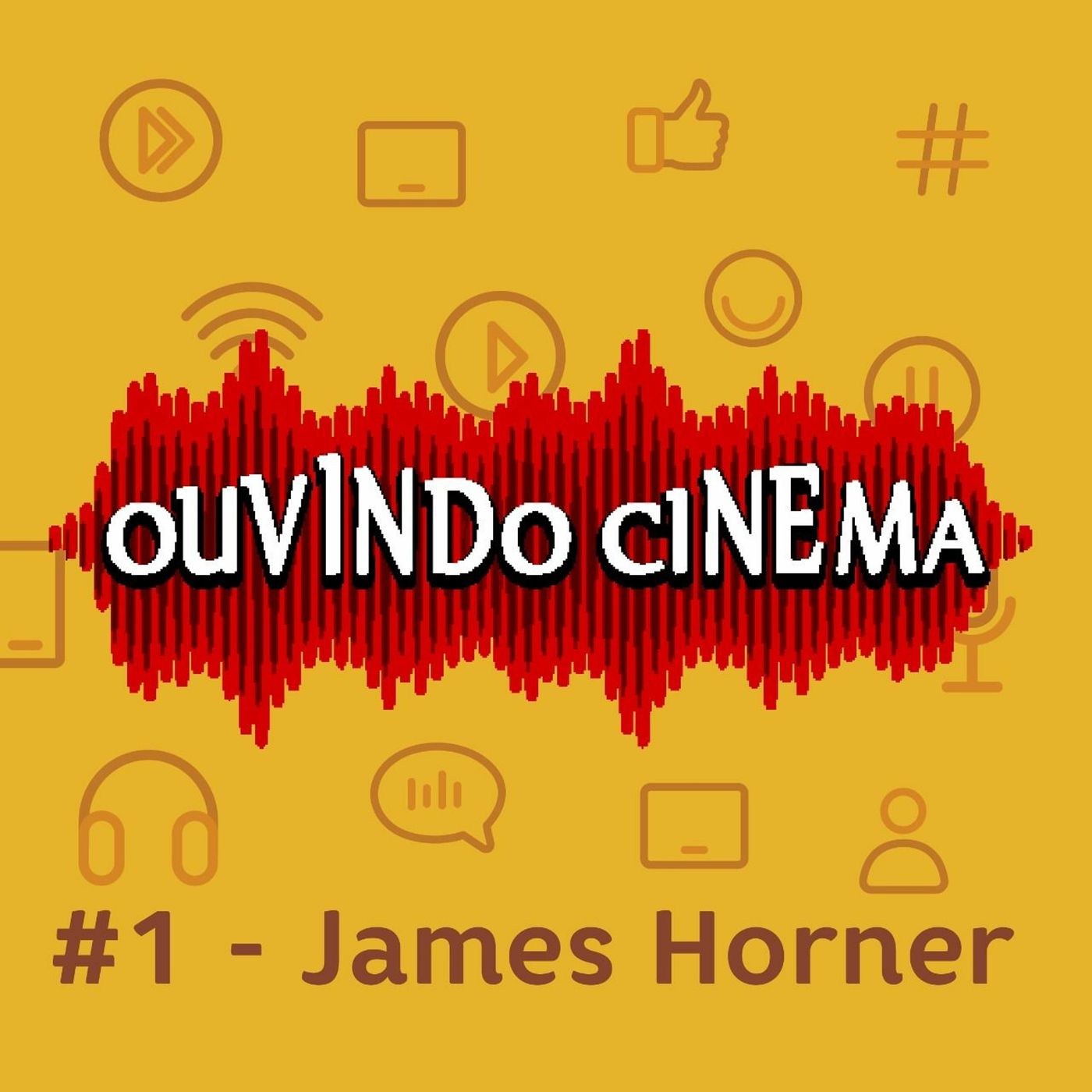 Ouvindo Cinema
