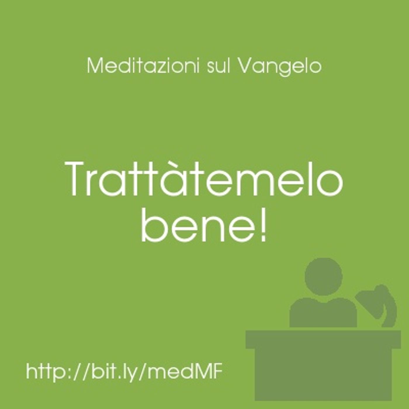 Meditazioni di Don Mario Filippa