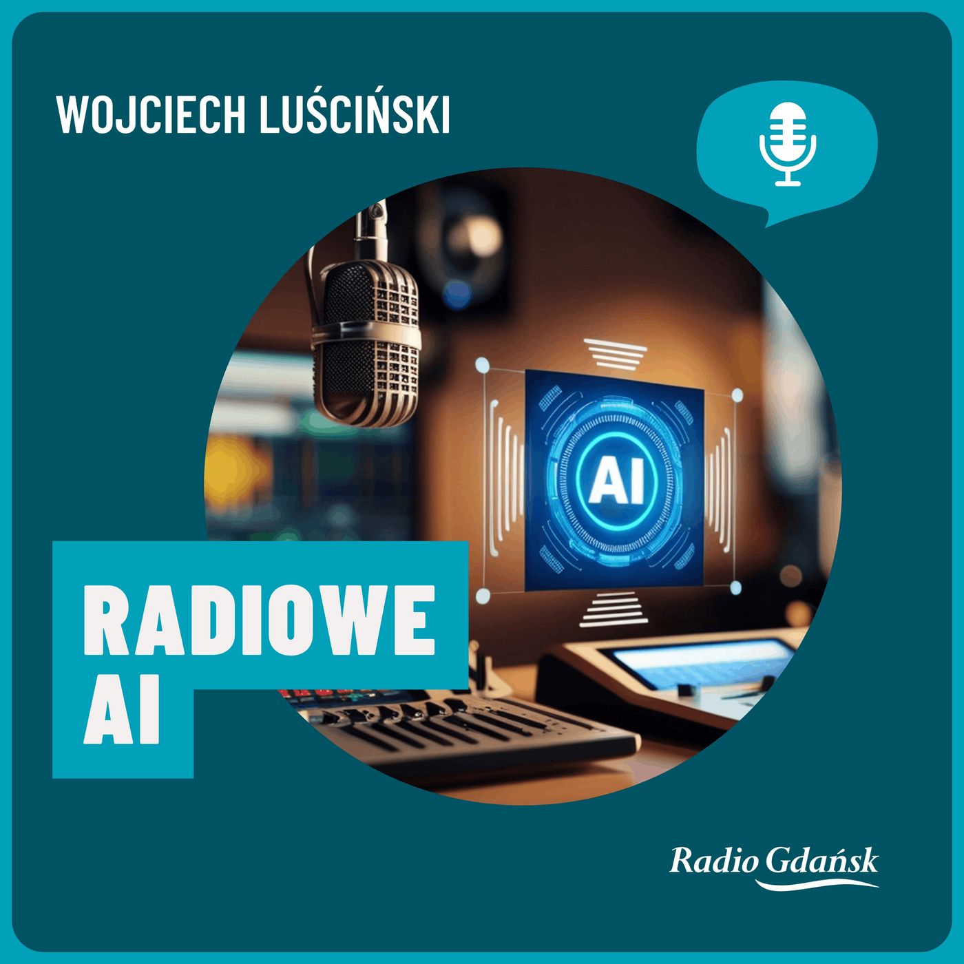 Radiowe AI