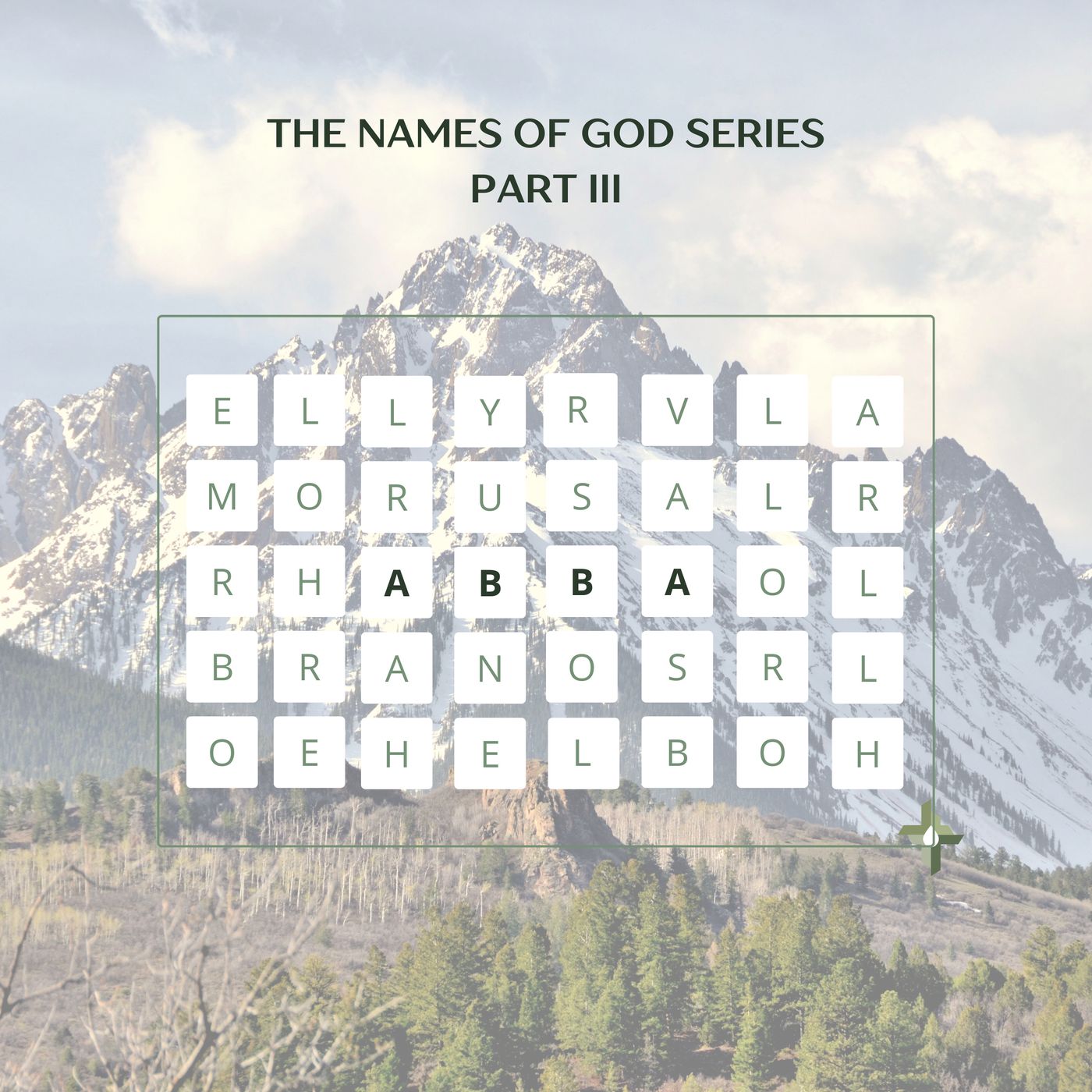 TWOW 51: The Names of God III episode artwork