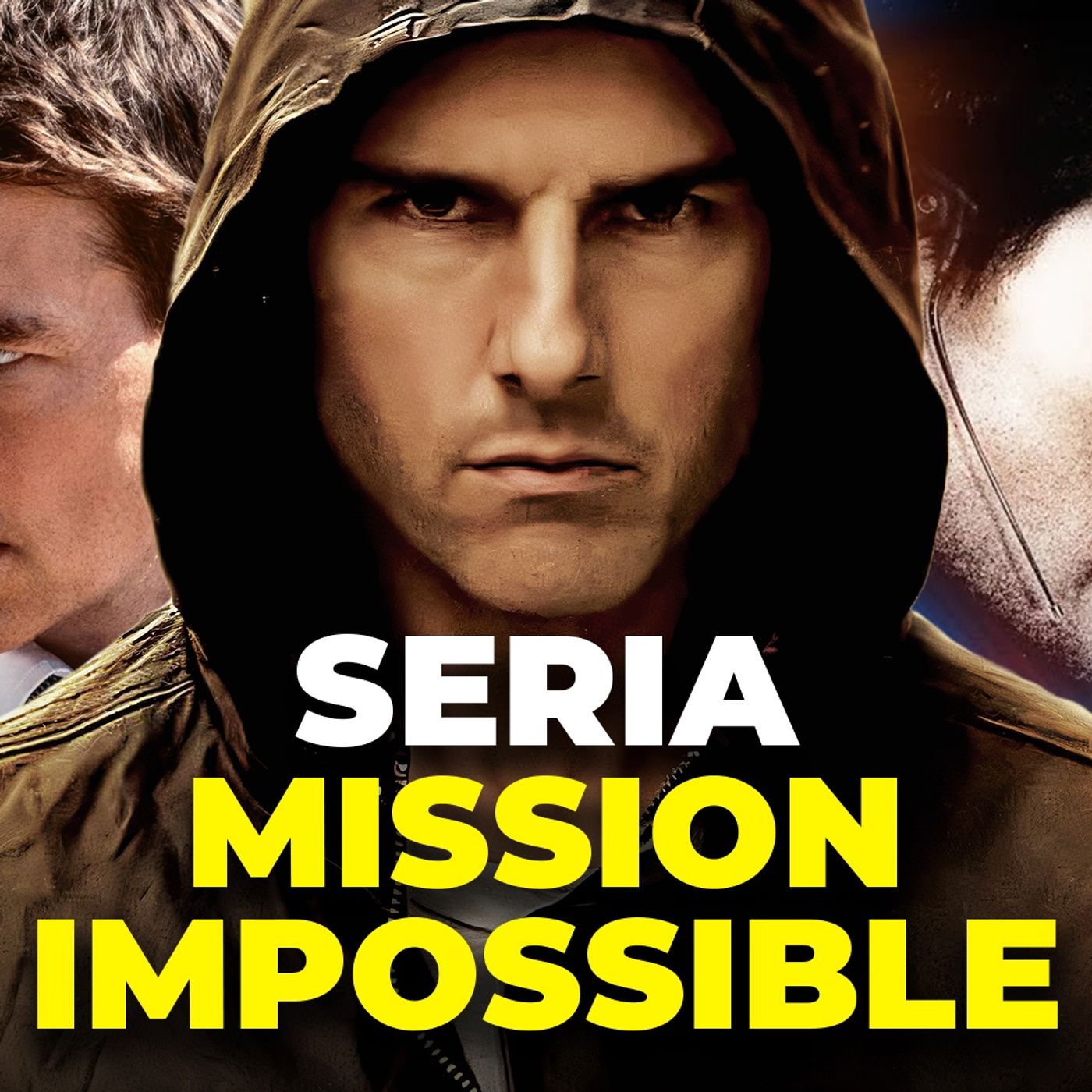 MISSION: IMPOSSIBLE W SKRÓCIE 🔥 Przewodnik po serii M:I