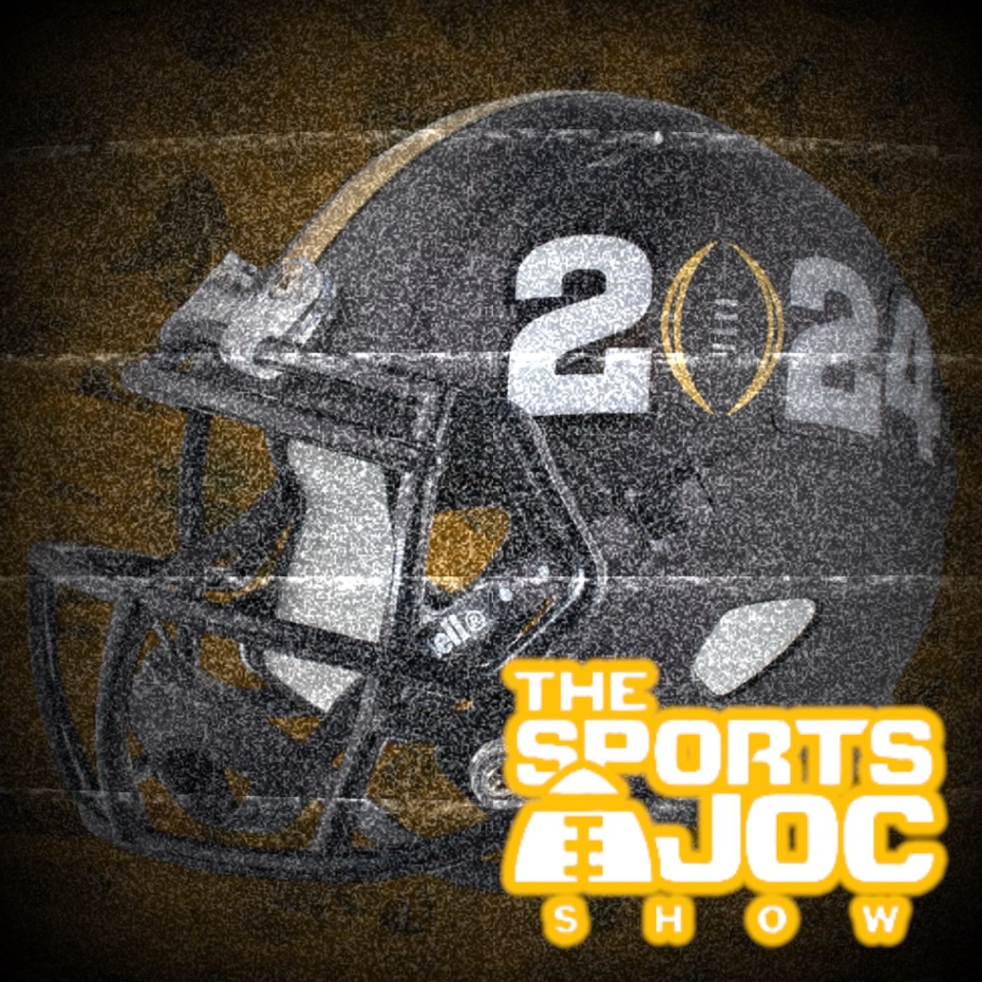 The Sports Joc Show with Wayne Gandy