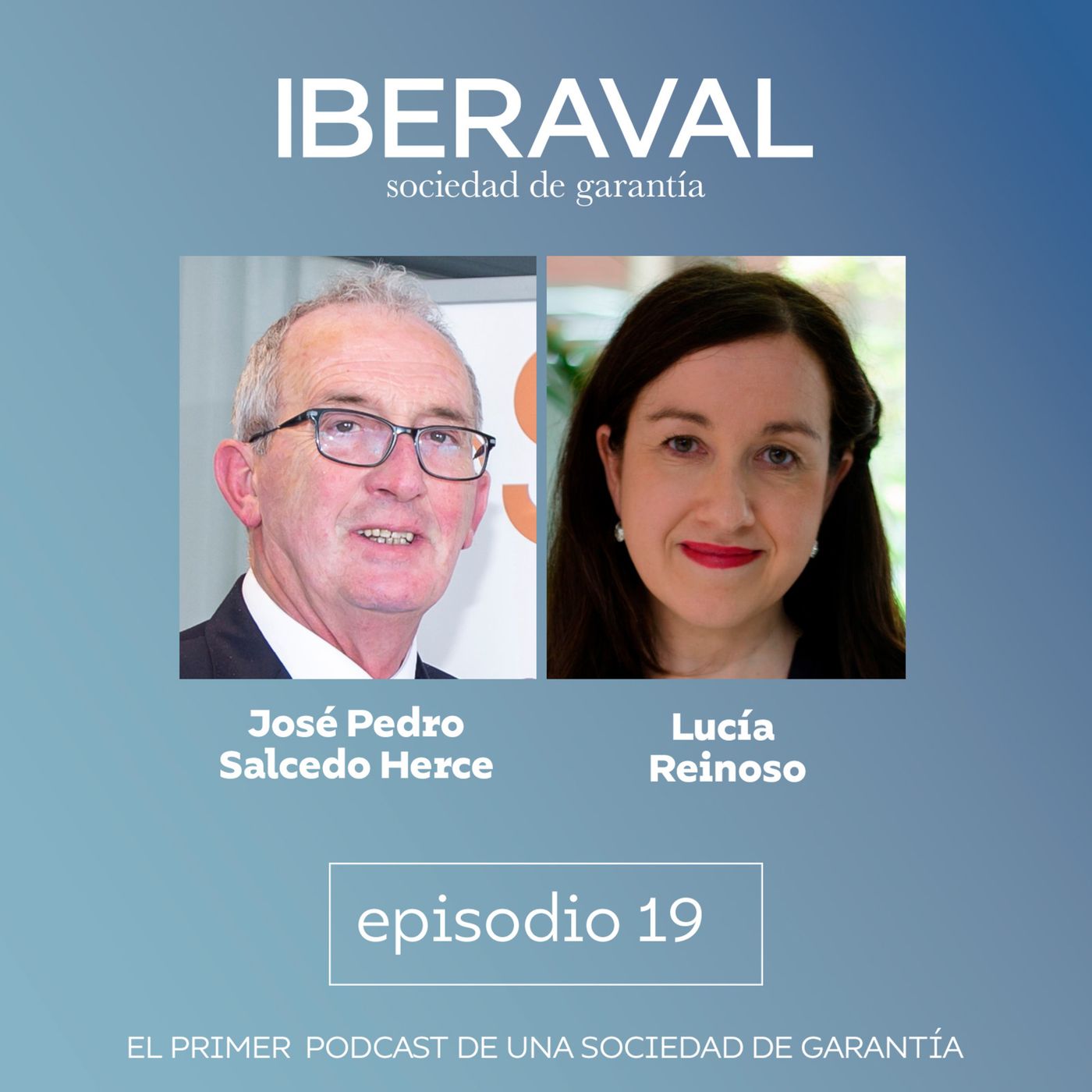Compromiso Iberaval