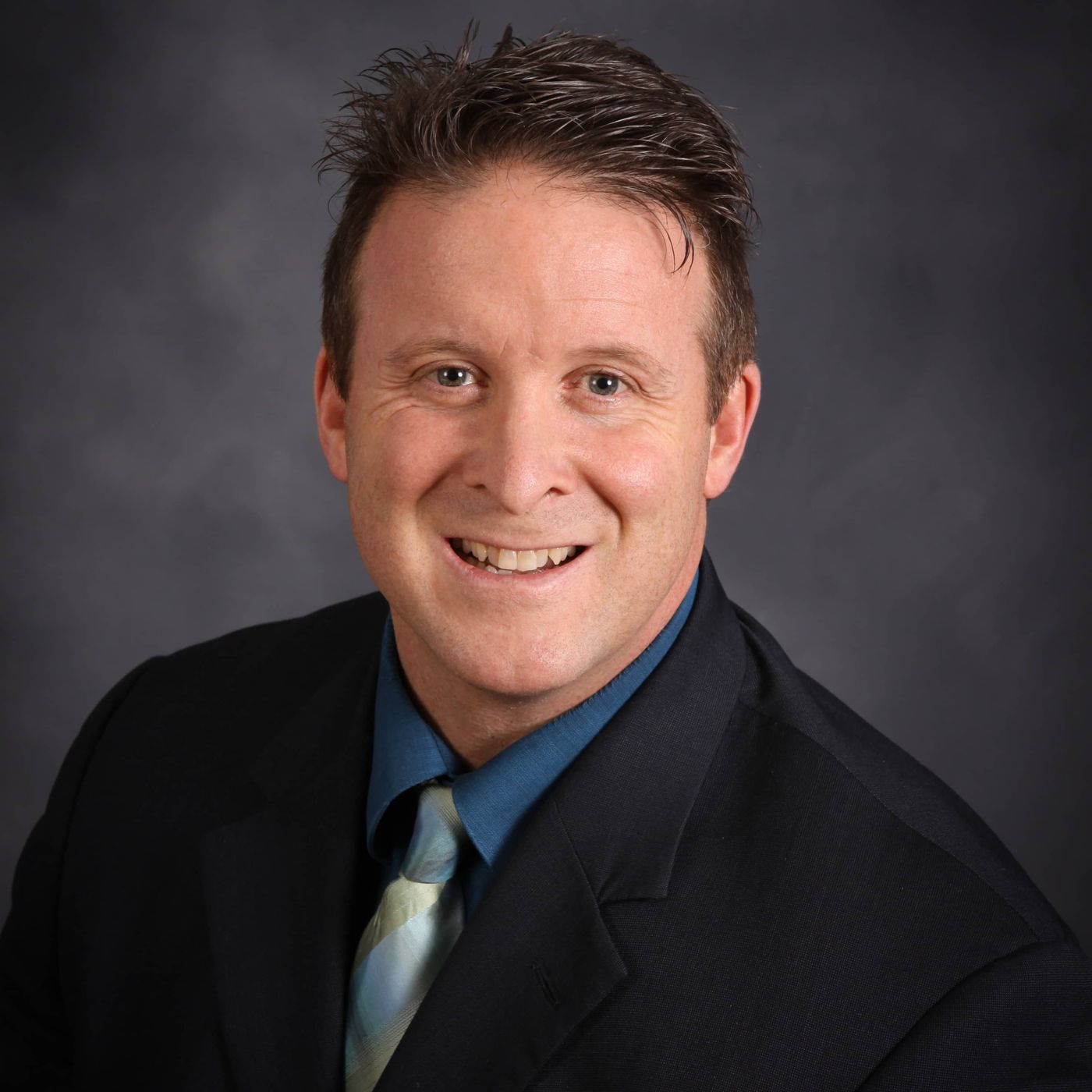 The Erica Glessing Show