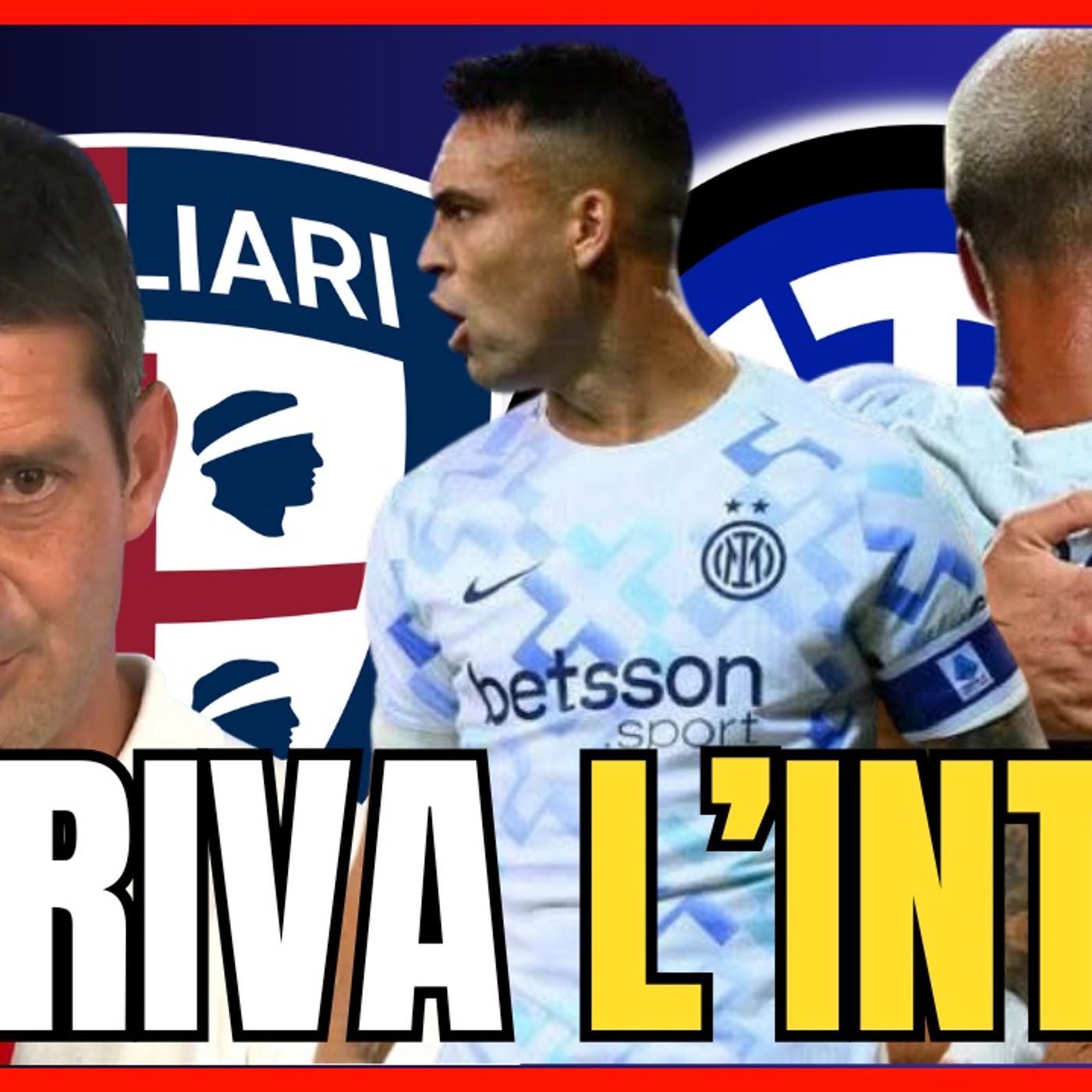 Analisi CAGLIARI-INTER 0-2, Esposito, Lautaro, Chivu, weekend Serie A - INTER NEWS