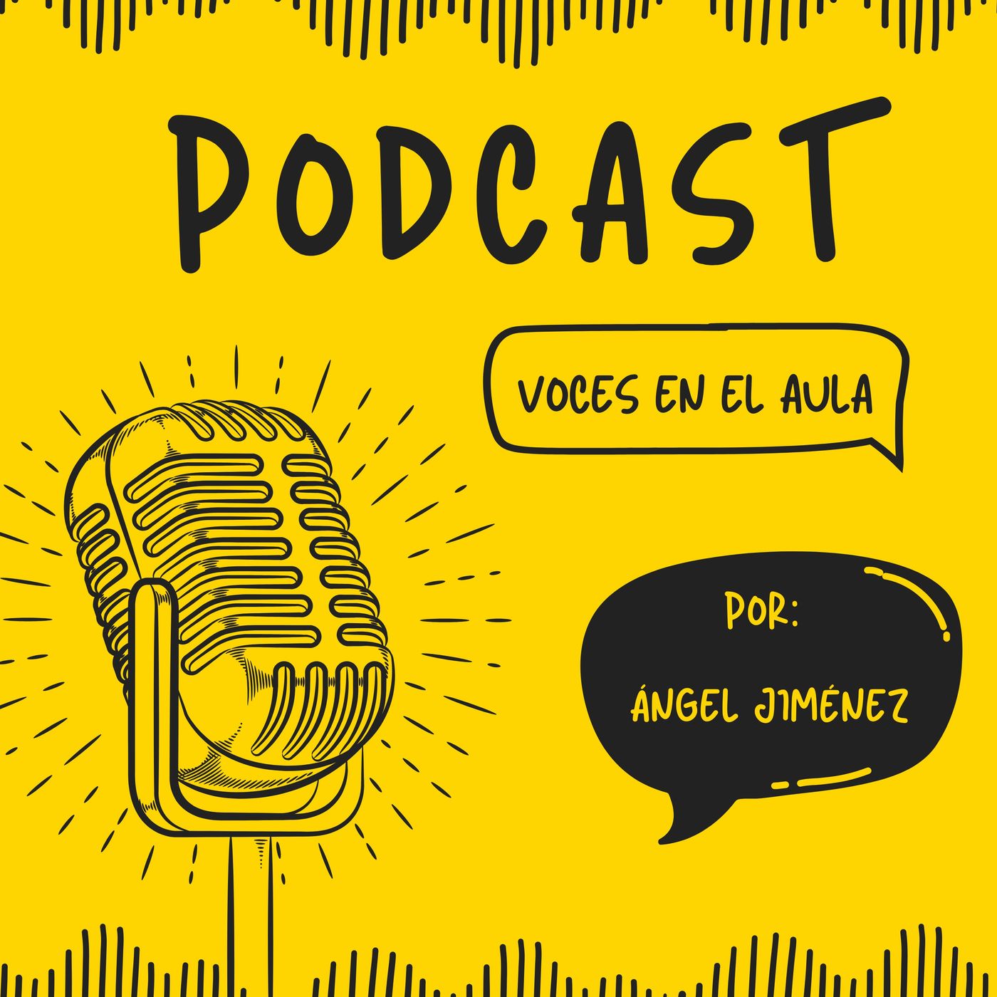 Voces en el Aula
