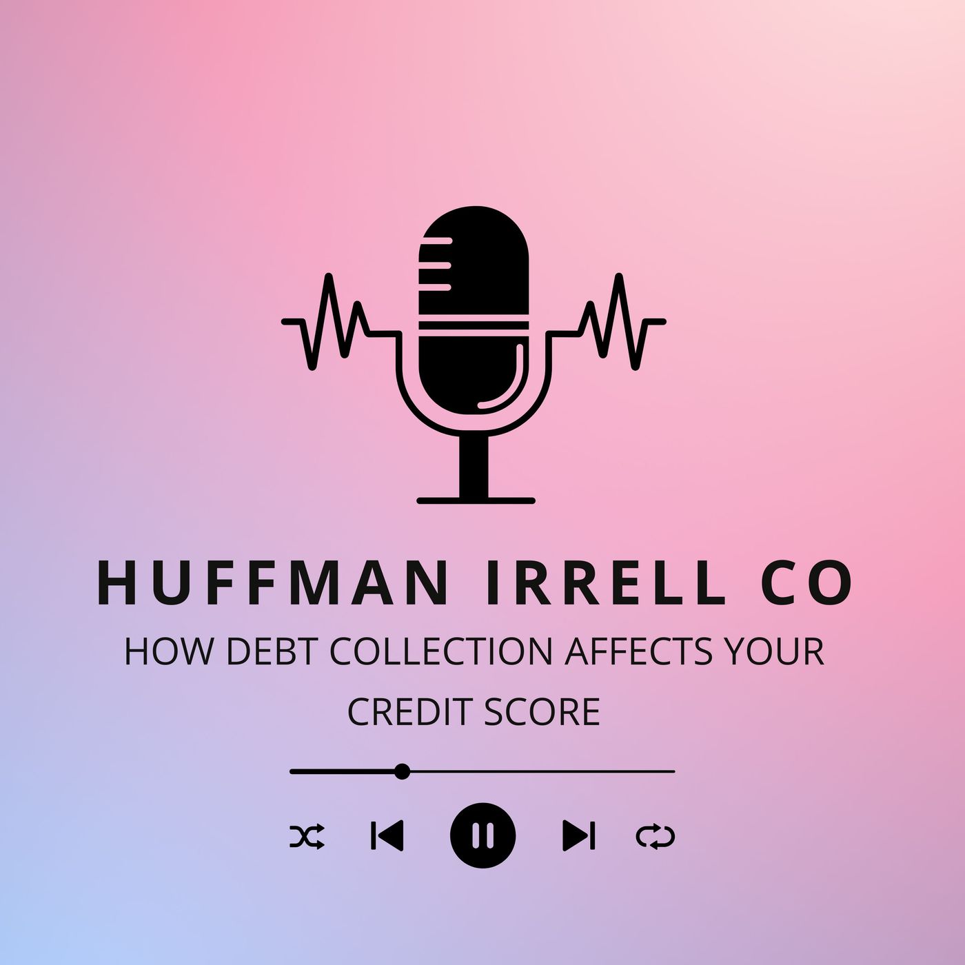 Huffman Irrell Co.