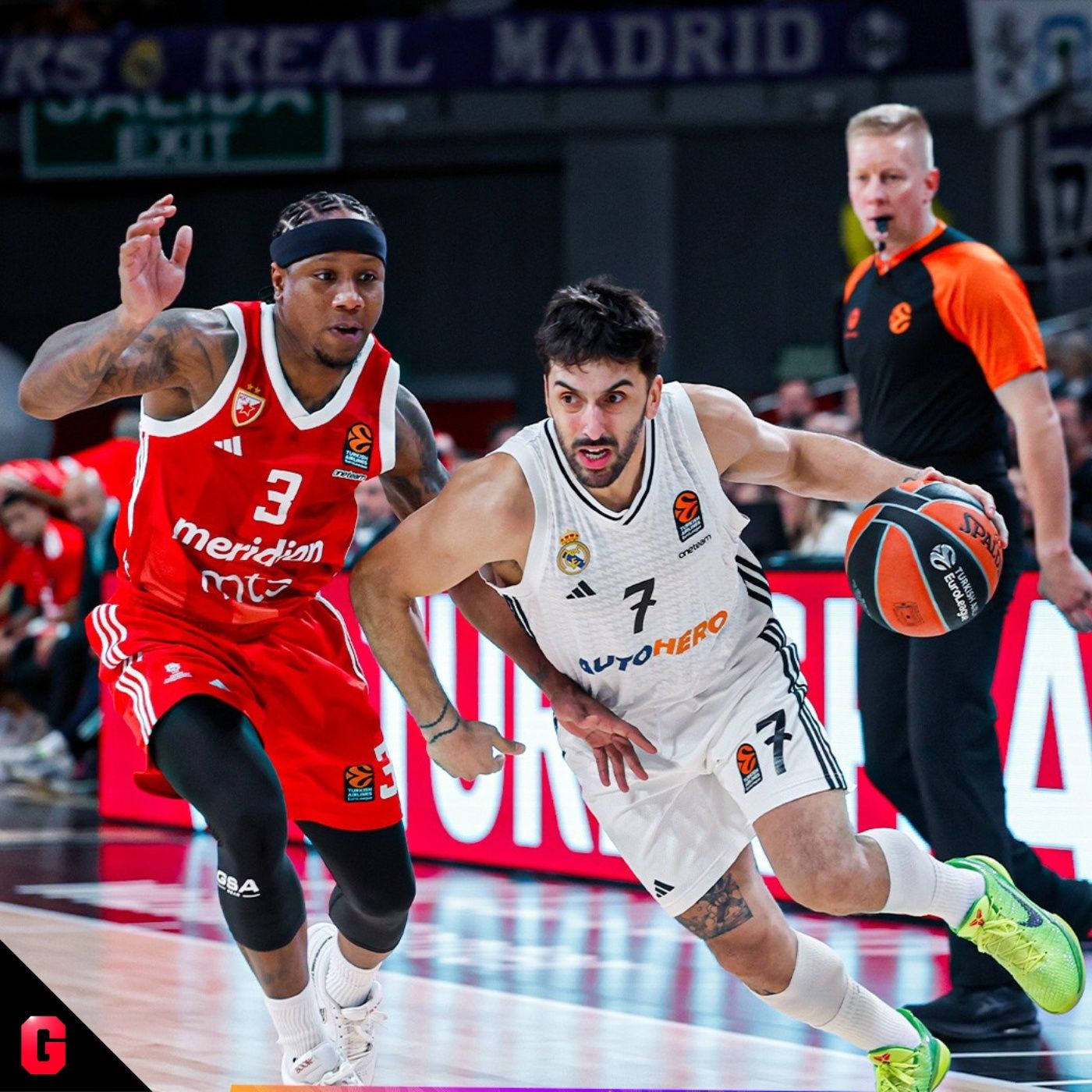 Gigantes Daily, baloncesto al día
