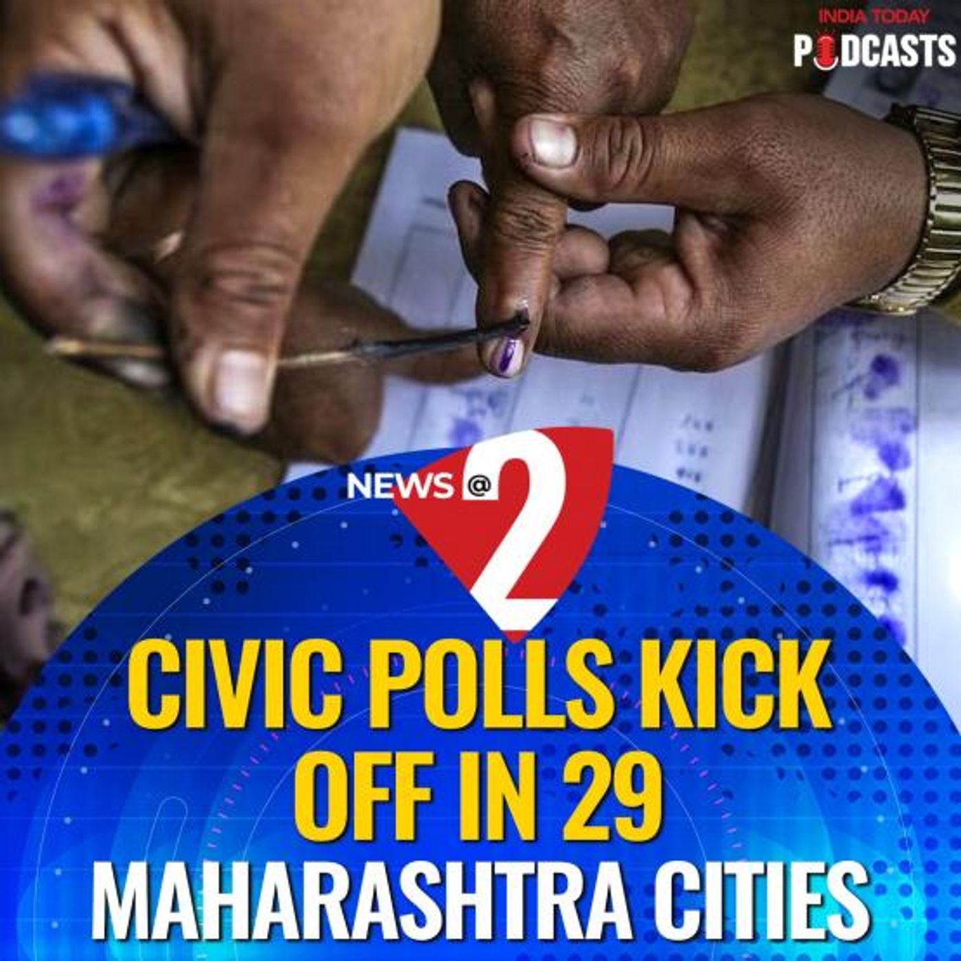 January 15: Maharashtra Civic Polls Underway In 29 Cities; SC Hears ED vs Mamata Banerjee & Air India Flight 171 Probe Sparks Controversy
