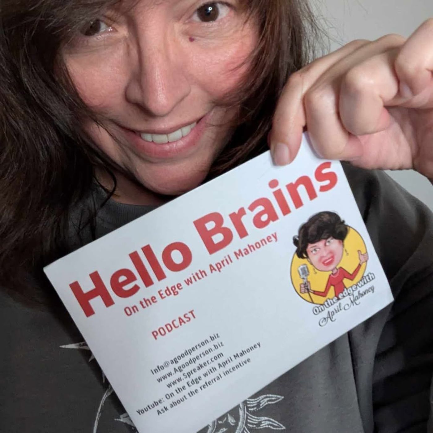 Heidi Krauss "AKAWA" Founder