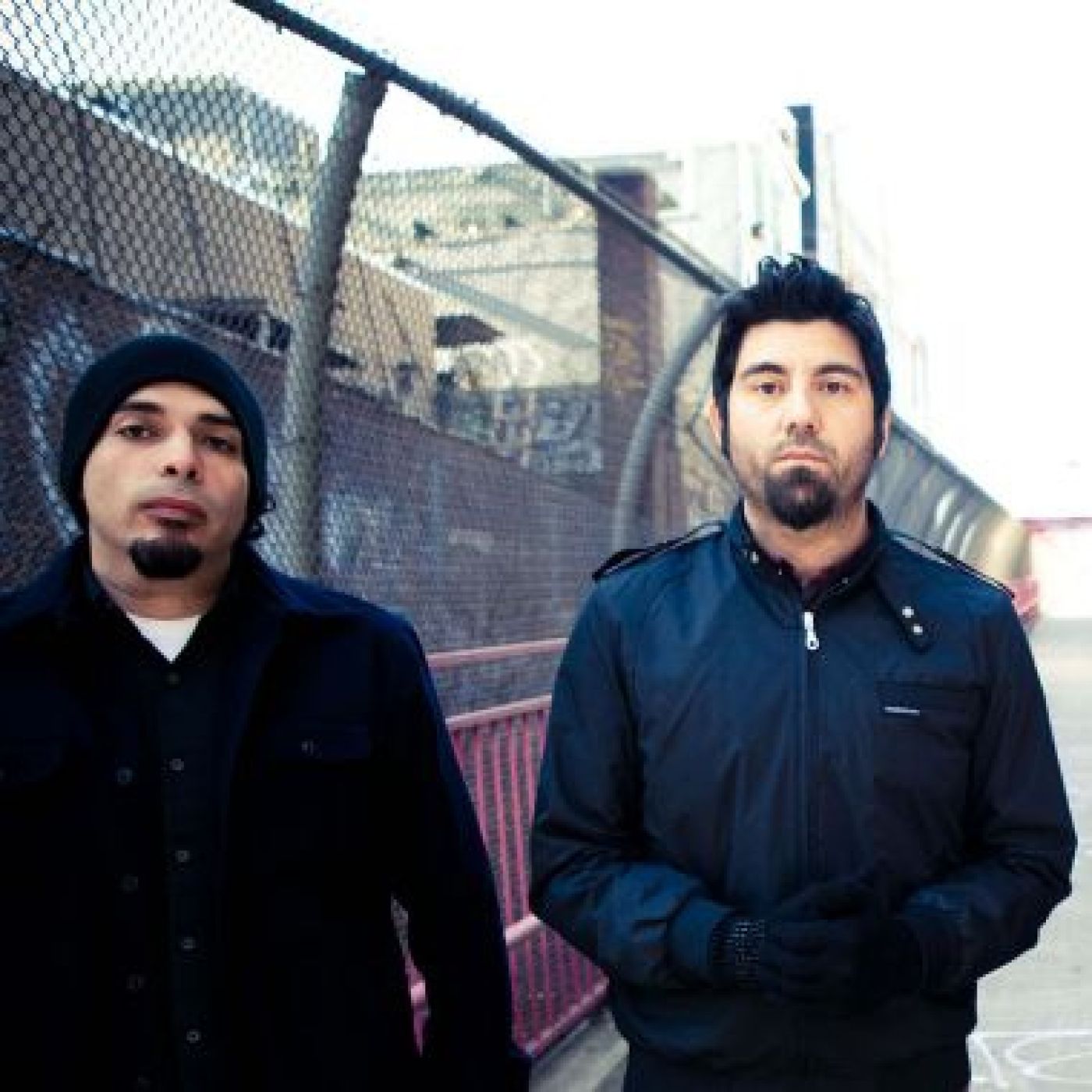 MyRockPlayList - Culto A: "Deftones" episode artwork